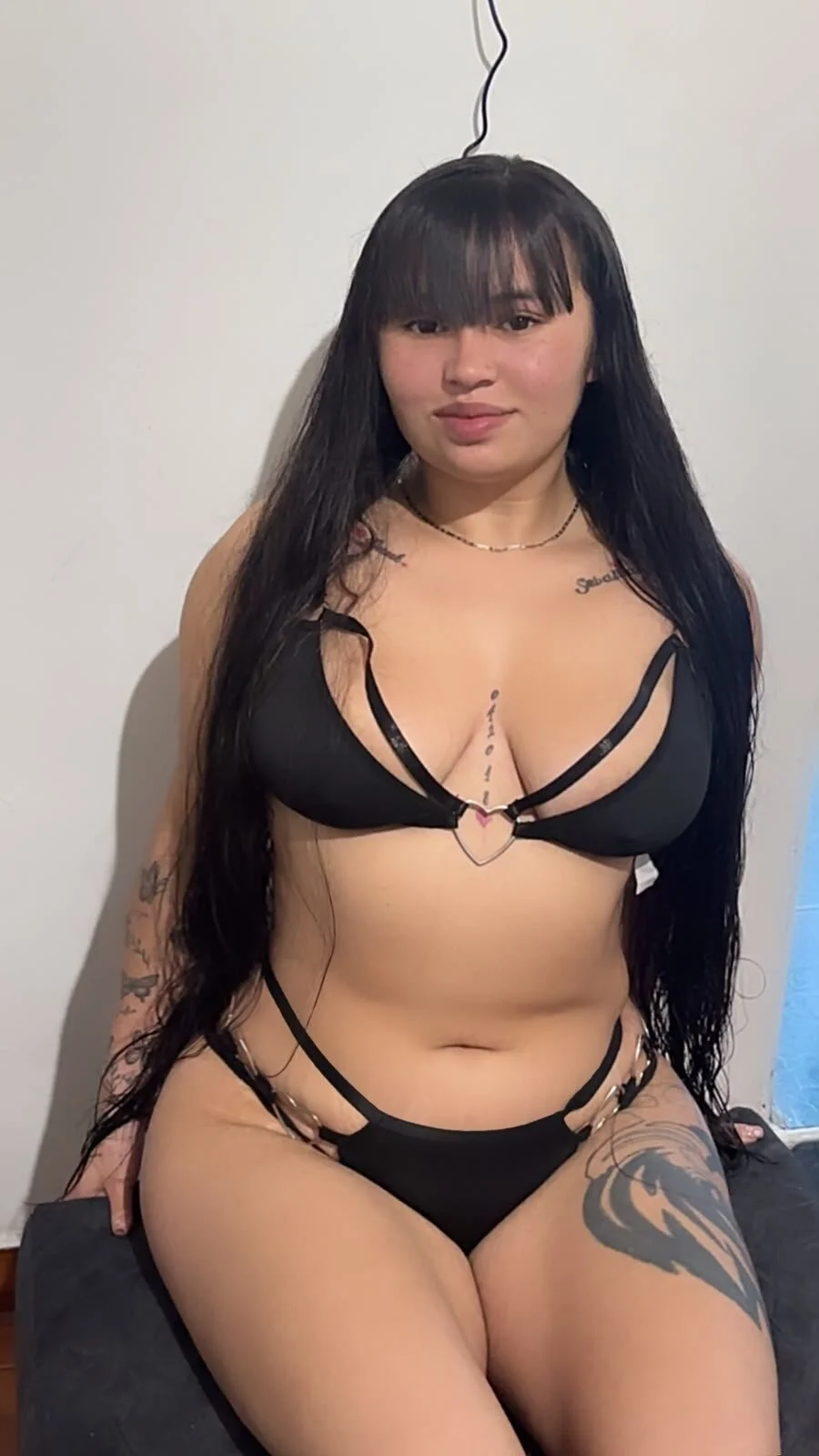 XXX Porn Photo of Nude EvelineHerrera 11