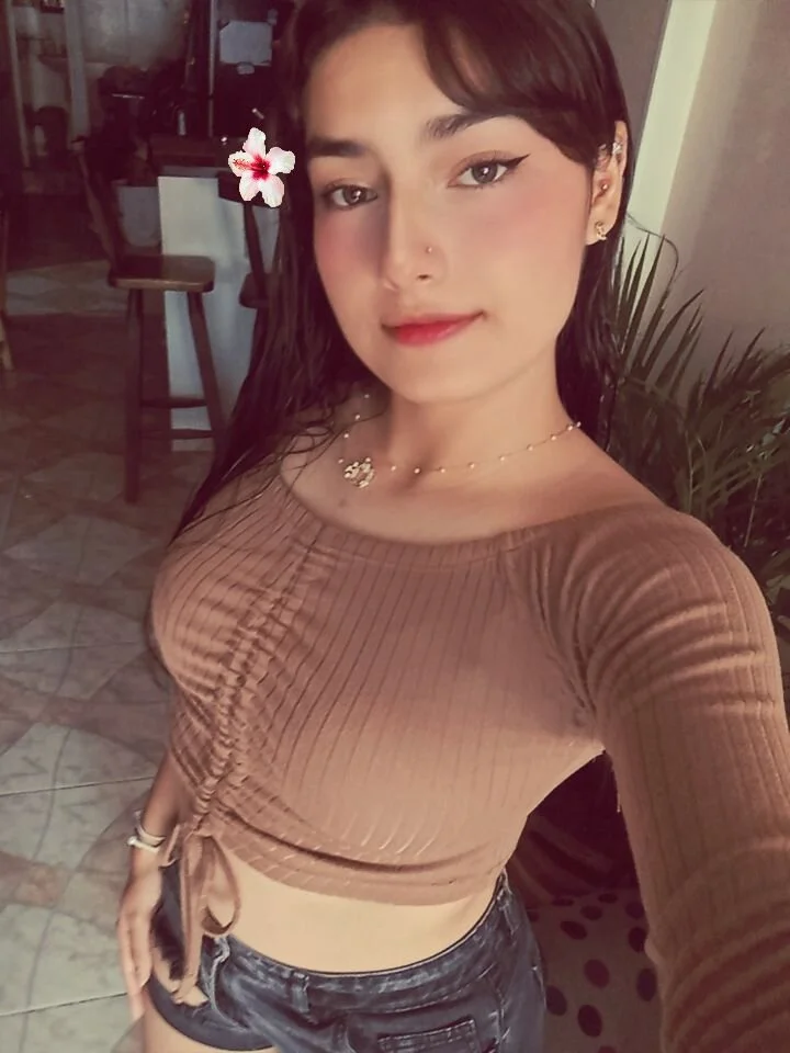 XXX Porn Photo of Nude Luna_Dessire 5