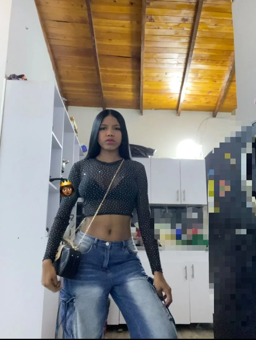 XXX Porn Photo of Nude _sussan_miller 4