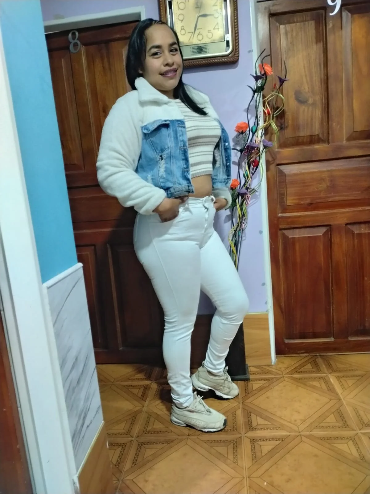 XXX Porn Photo of Nude _Amara_ 28