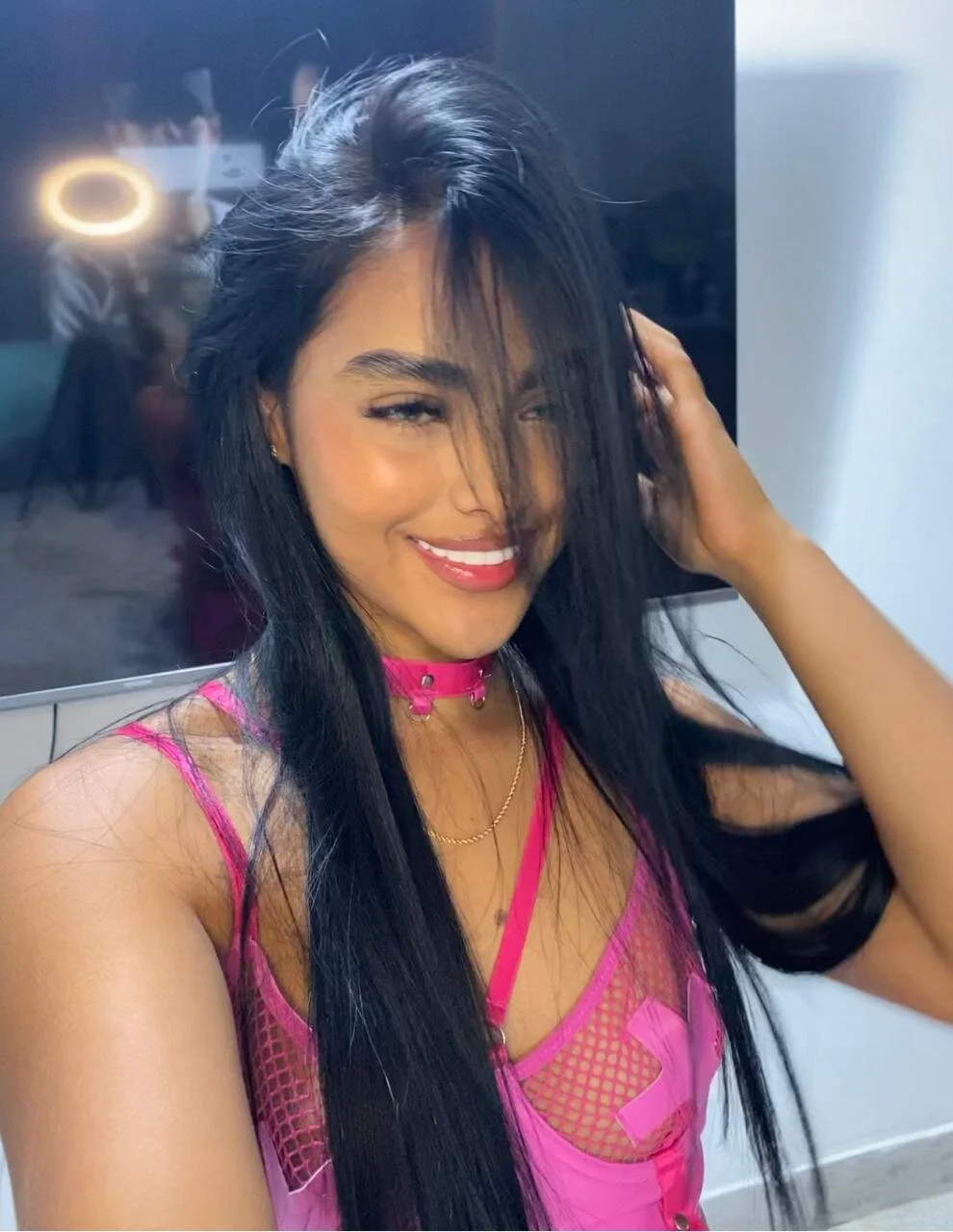 XXX Porn Photo of Nude Renata_kingsley 3