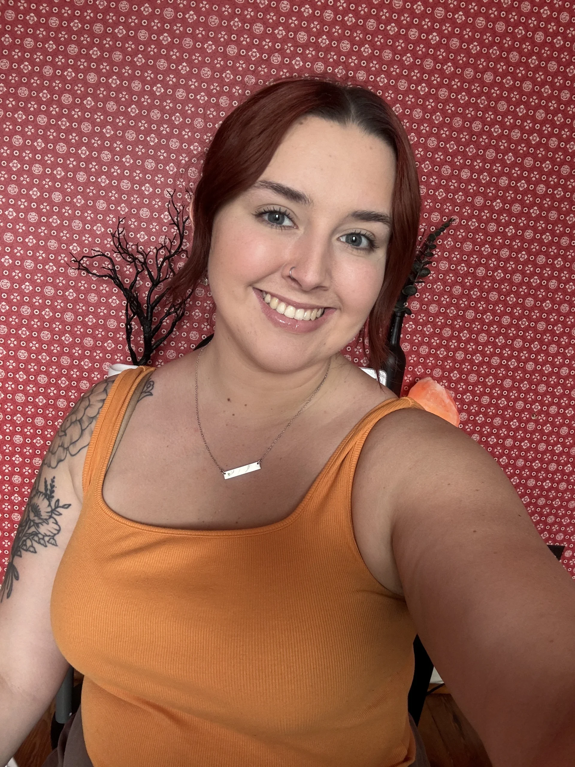 XXX Porn Photo of Nude kassbaby 10