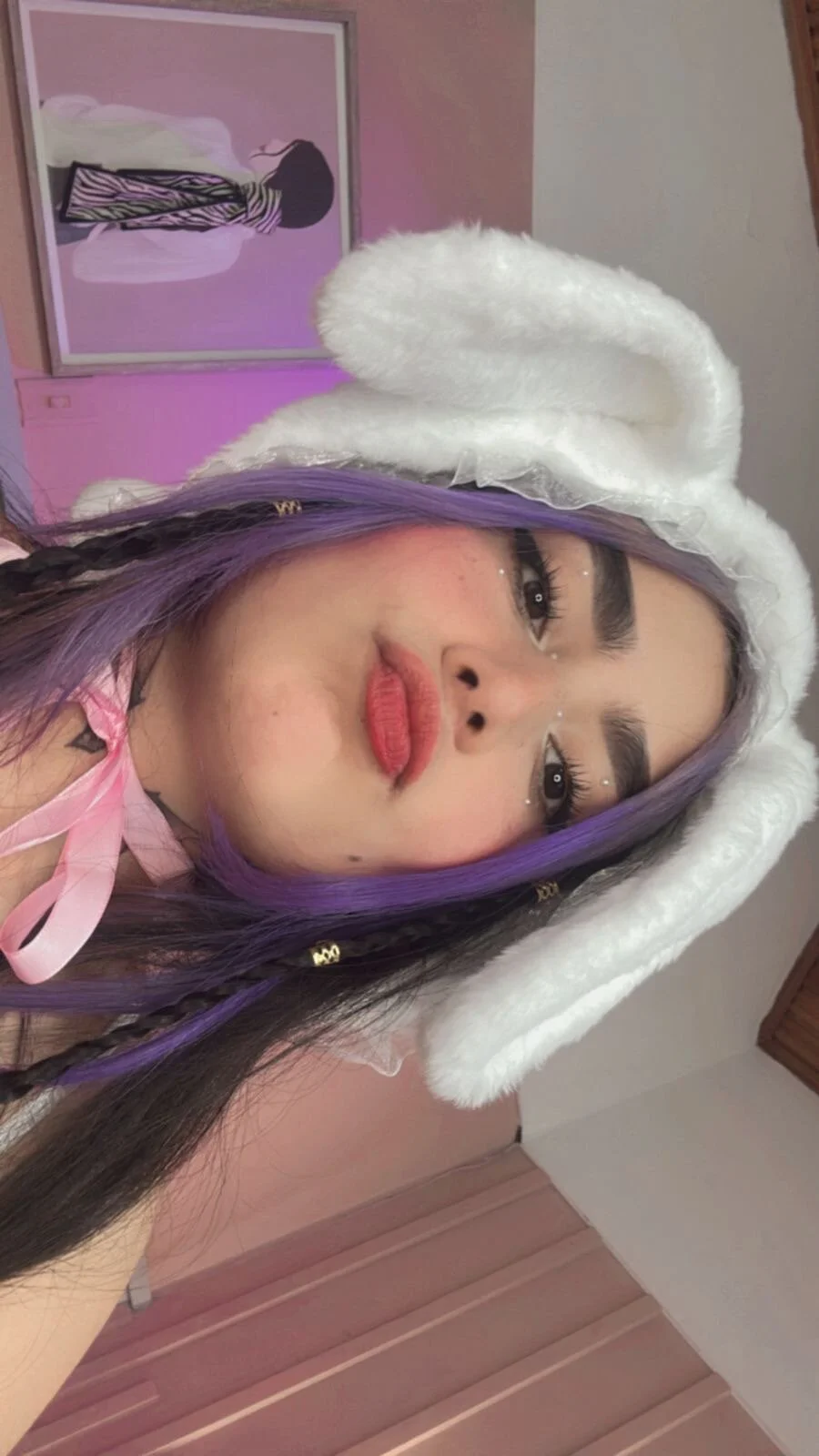 XXX Porn Photo of Nude elodie_walker 86