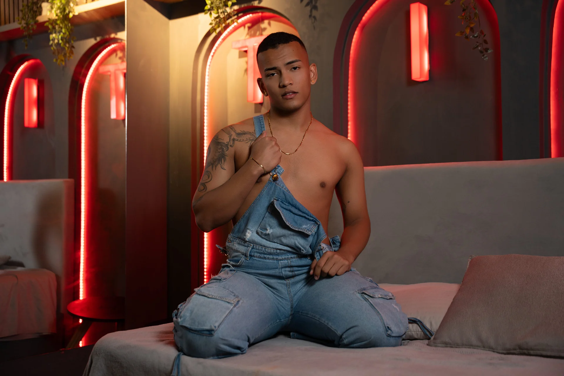 XXX Porn Photo of Nude rafa_cruz 18