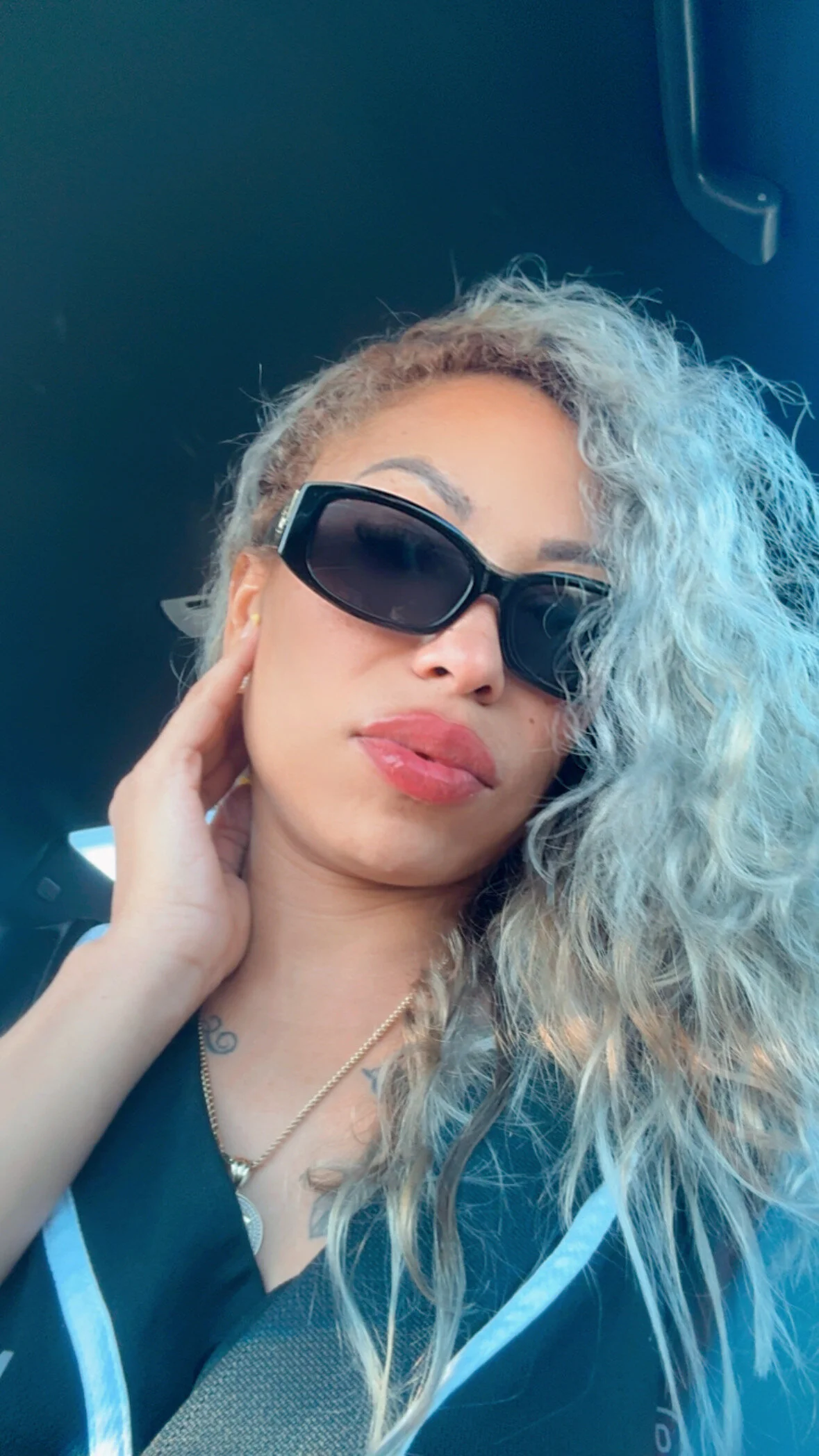 XXX Porn Photo of Nude Dangerousrose 2