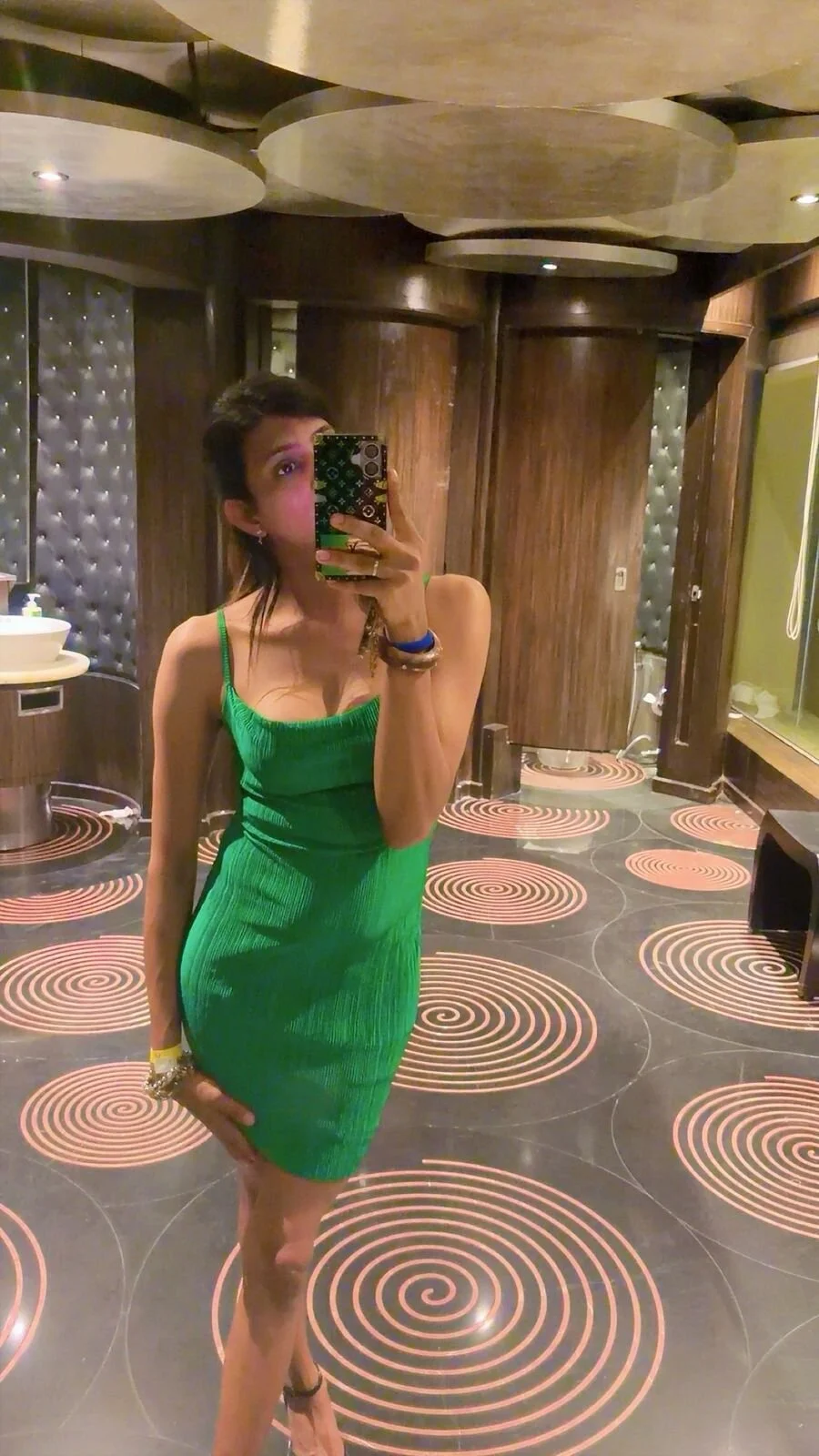 XXX Porn Photo of Nude Dora_theexplor 7