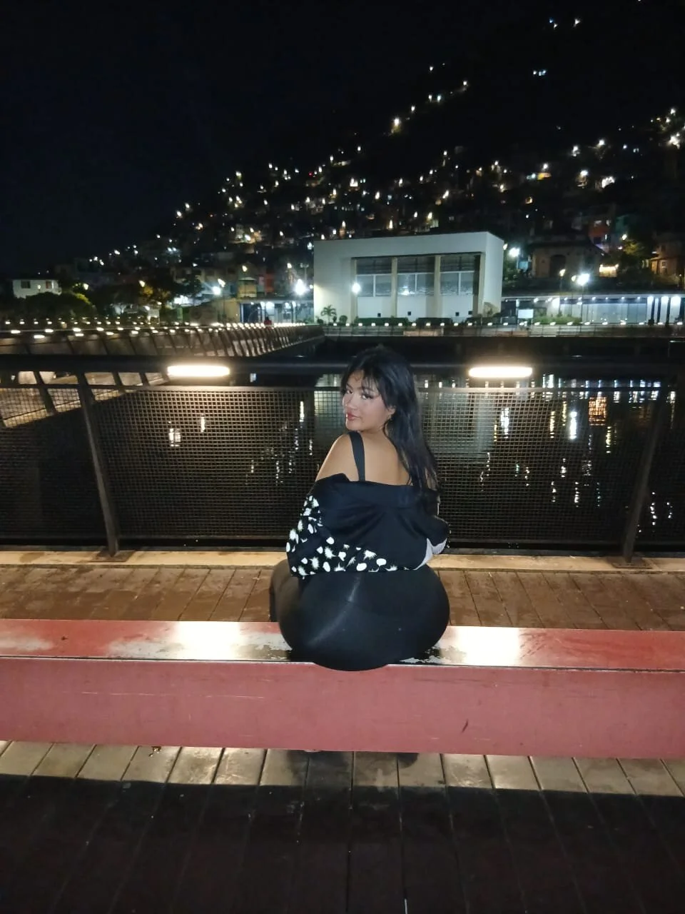 XXX Porn Photo of Nude who_is_milyxx 14