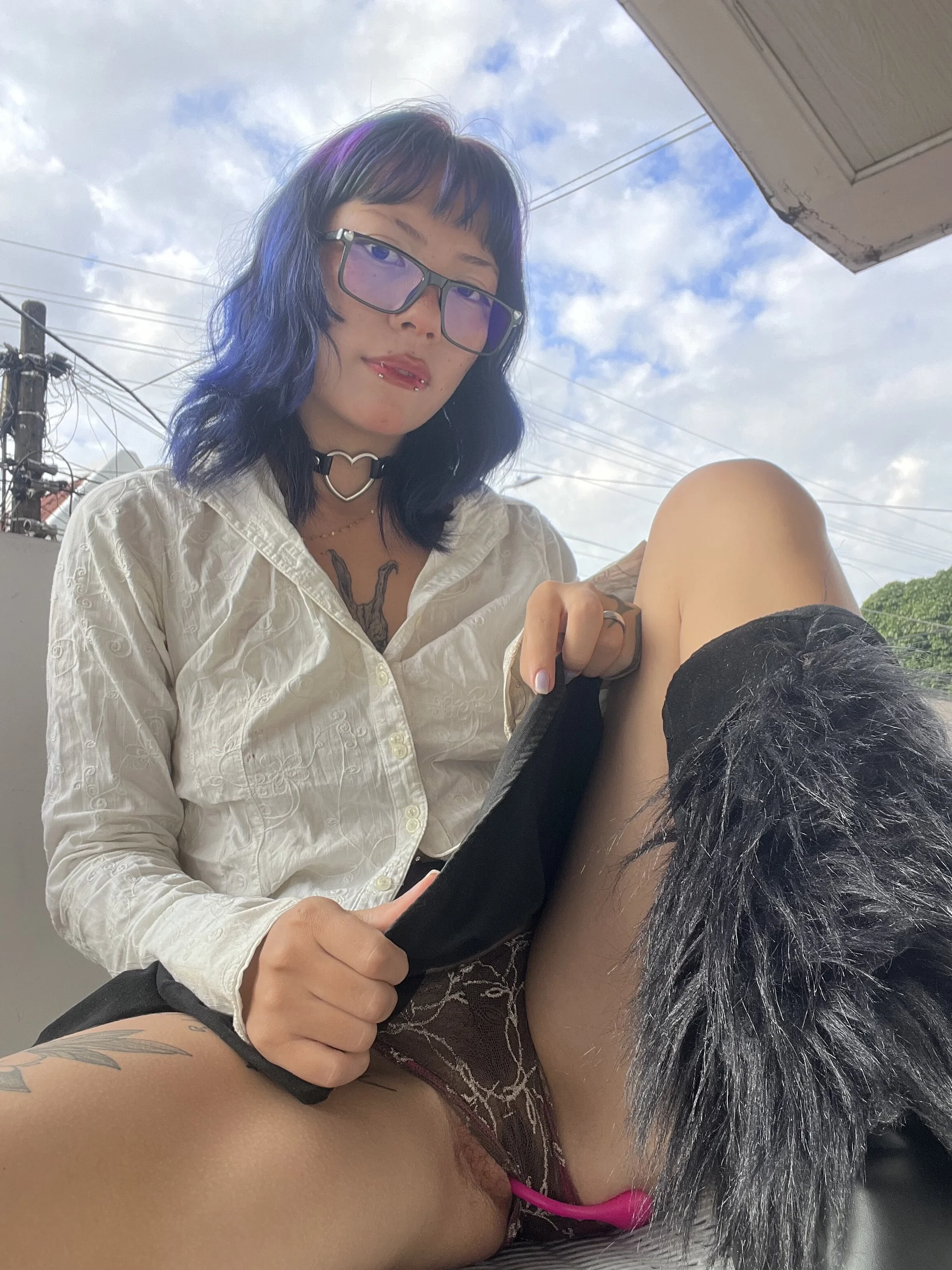 XXX Porn Photo of Nude Namii_cute 22