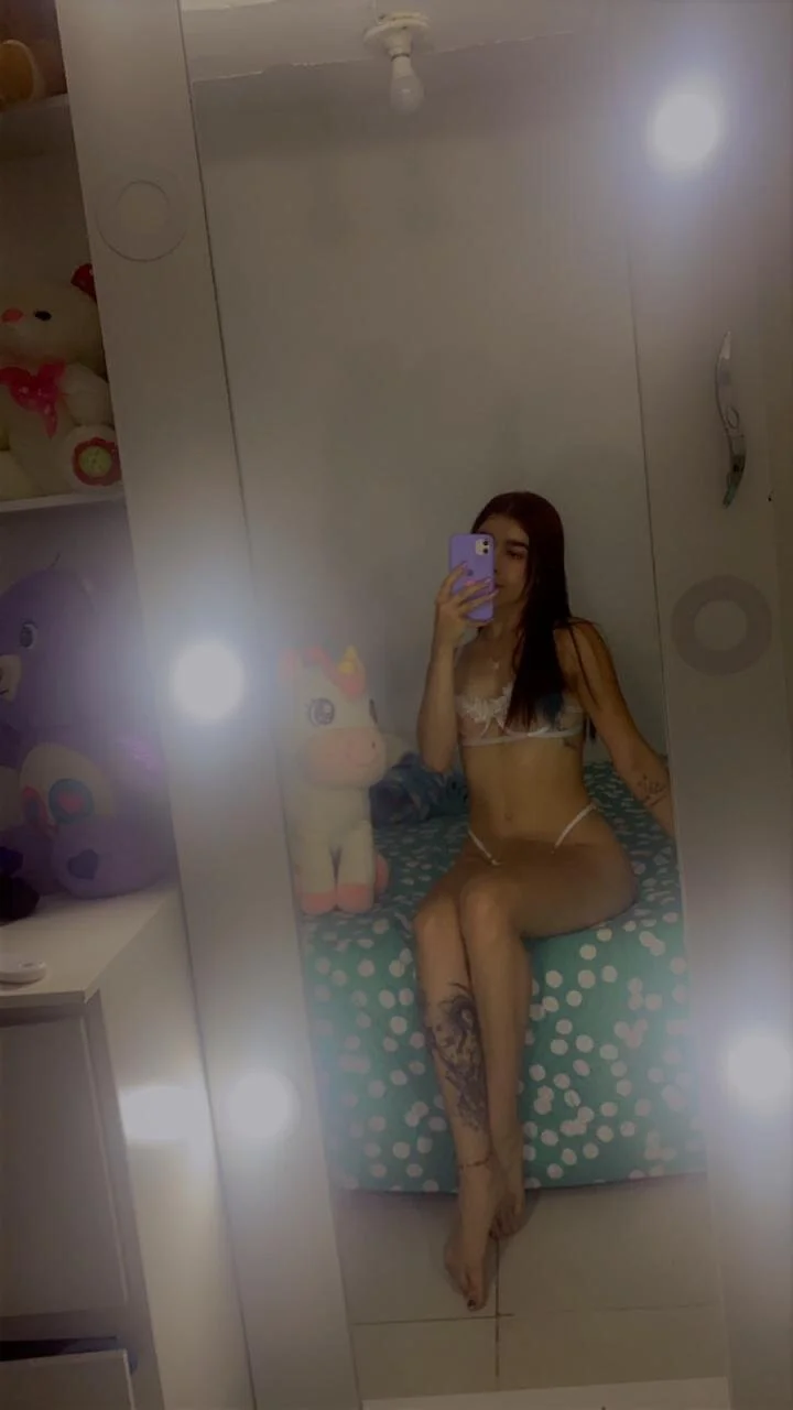 XXX Porn Photo of Nude MAVIE_IVANOVA 2