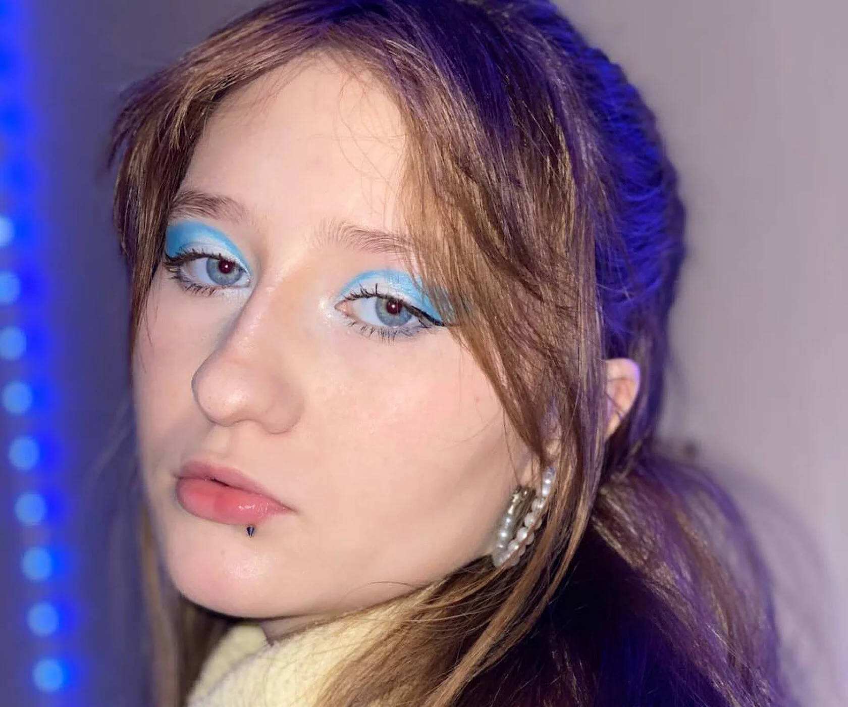 XXX Porn Photo of Nude LeslieFossey 4