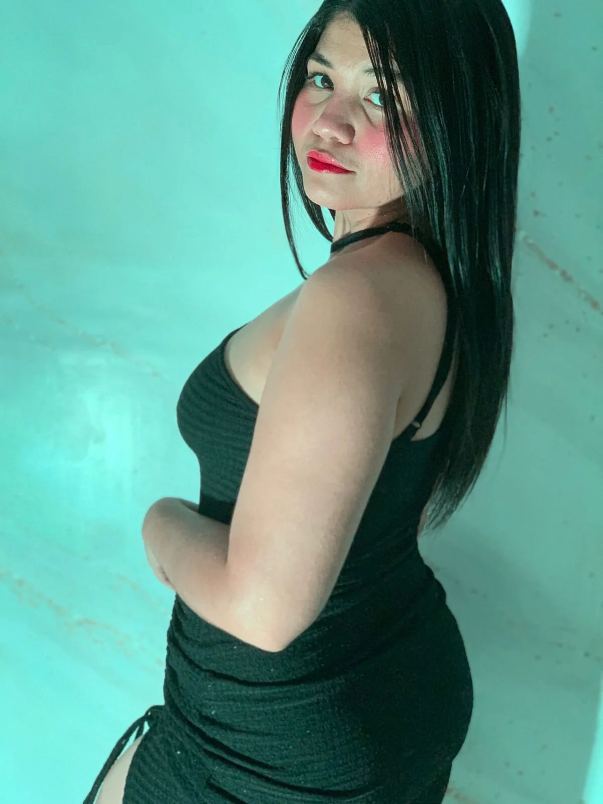 XXX Porn Photo of Nude sandy_rivas 4