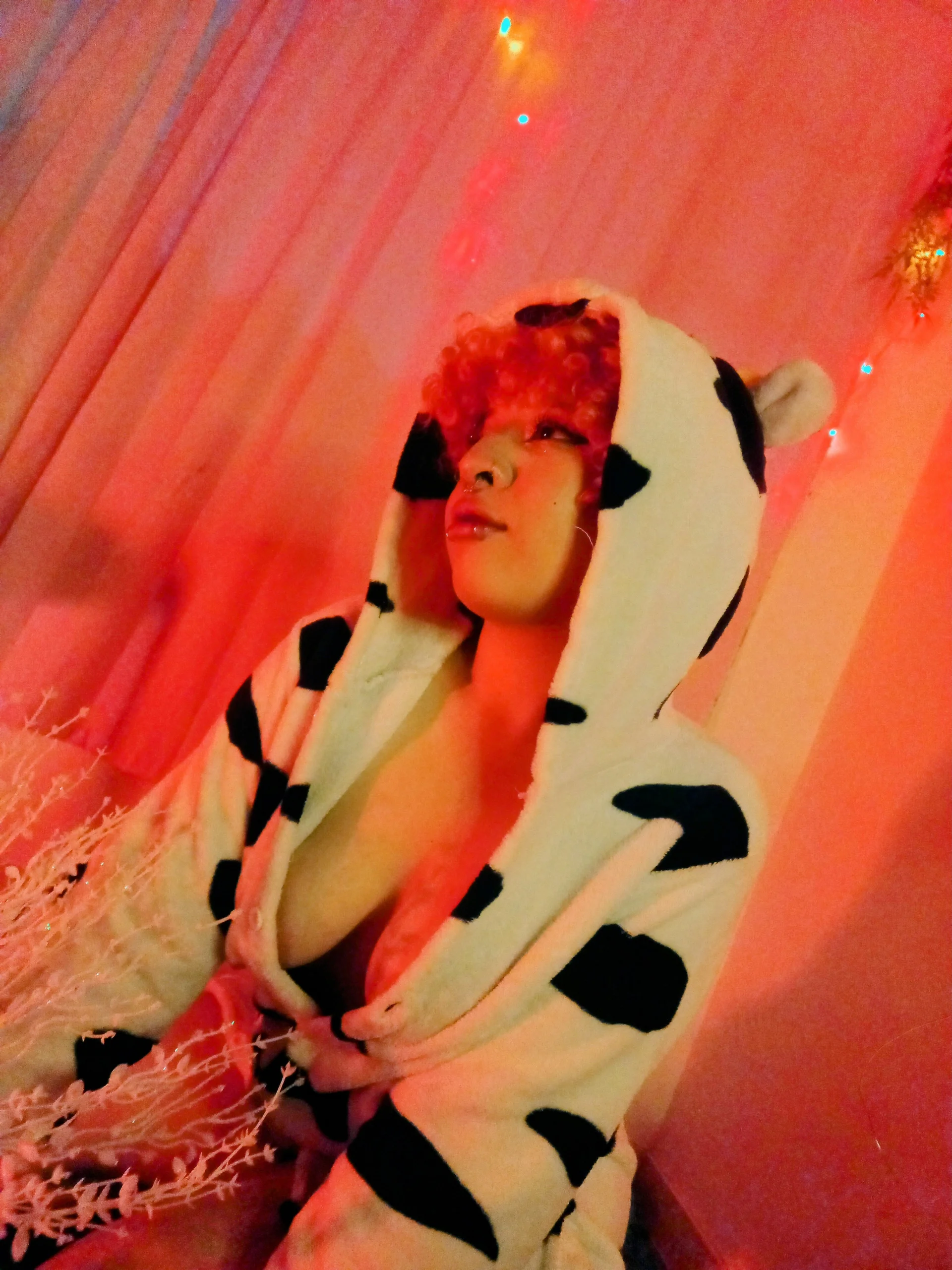 XXX Porn Photo of Nude BunnyLilith_ 3