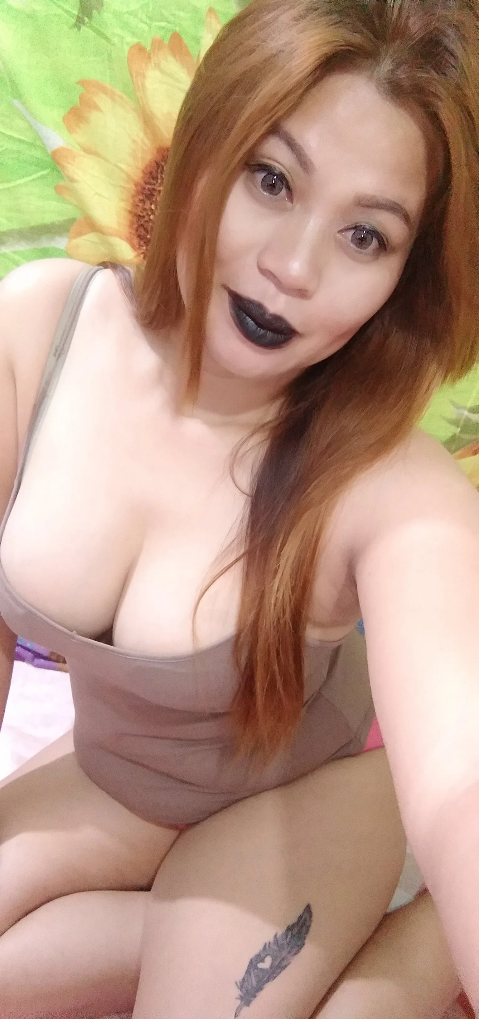 XXX Porn Photo of Nude NicaVirginia 1