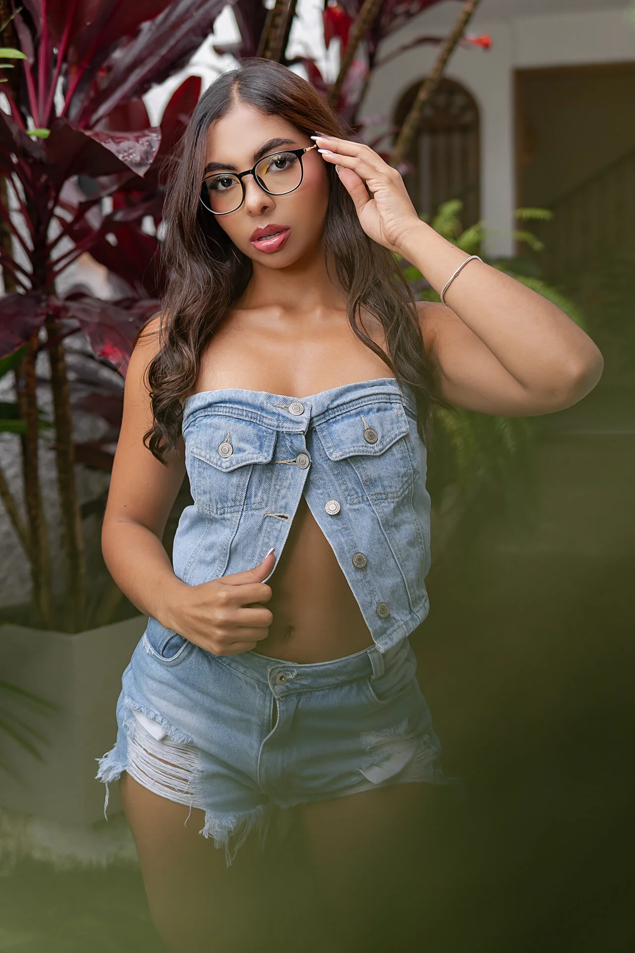 XXX Porn Photo of Nude OrianaFontaine 1
