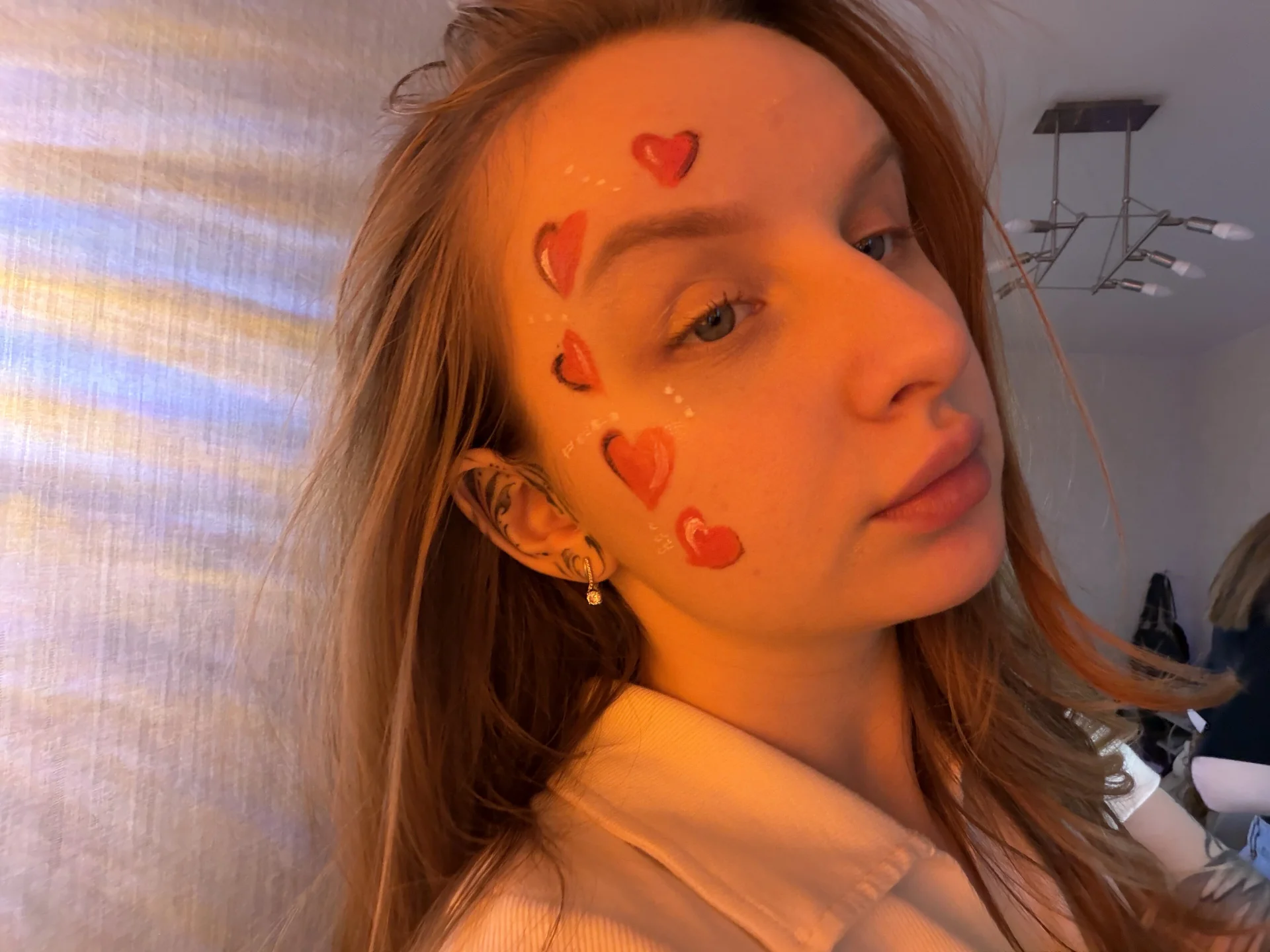 XXX Porn Photo of Nude Rina_Panic 74
