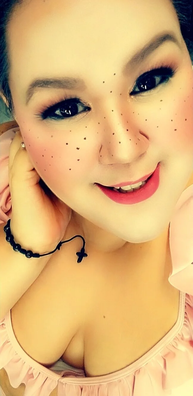 XXX Porn Photo of Nude GiannaMorrys 134