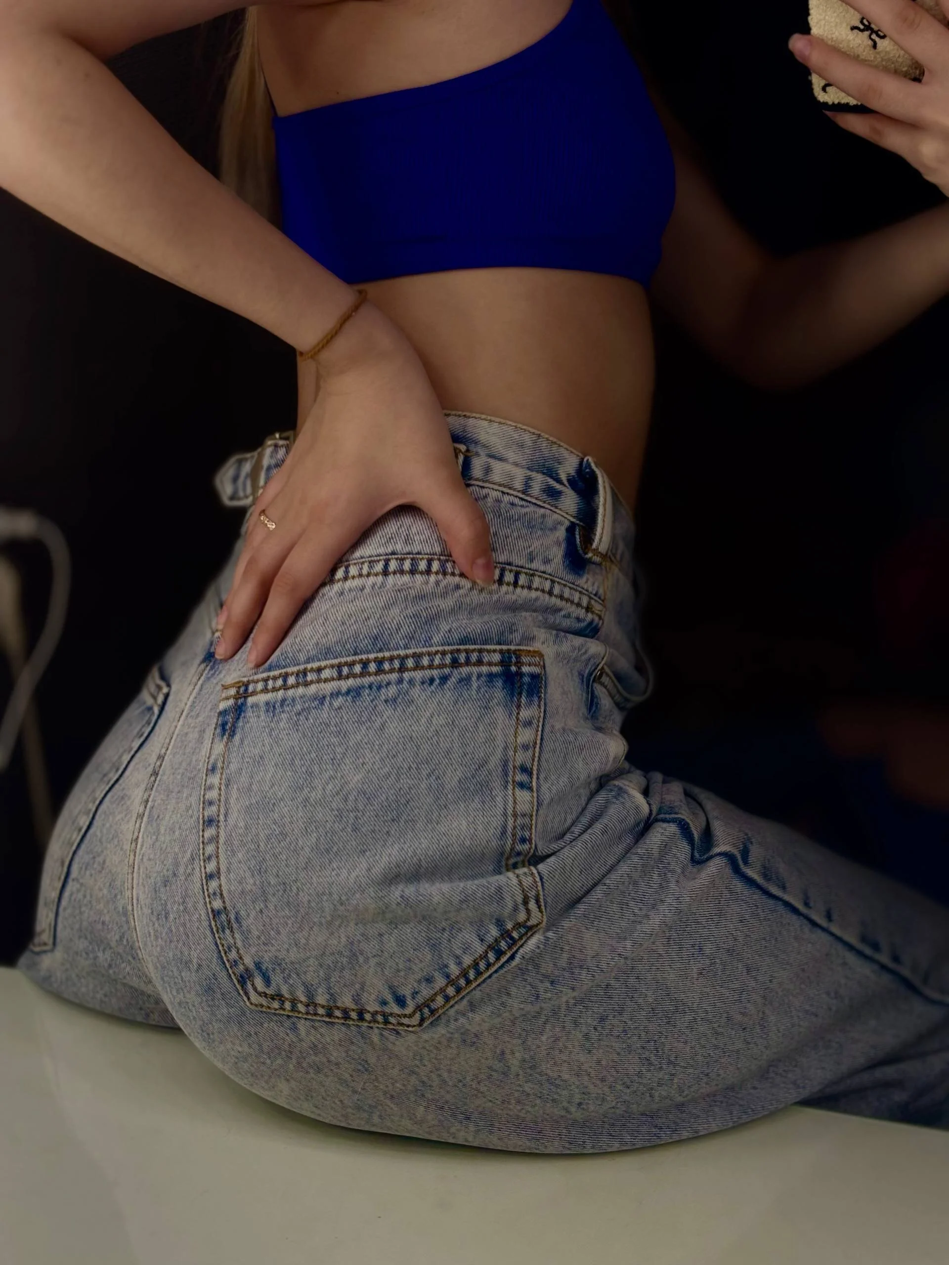 XXX Porn Photo of Nude sparkusha 36