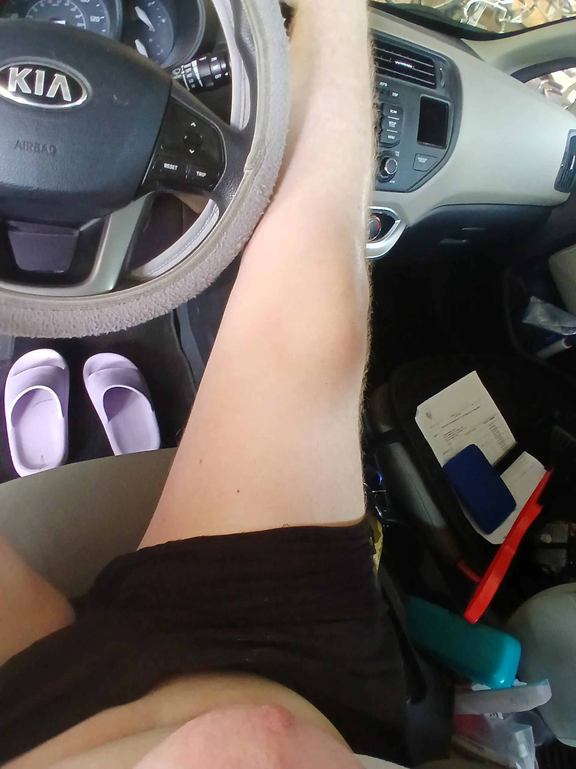 XXX Porn Photo of Nude MABlueLilly 98