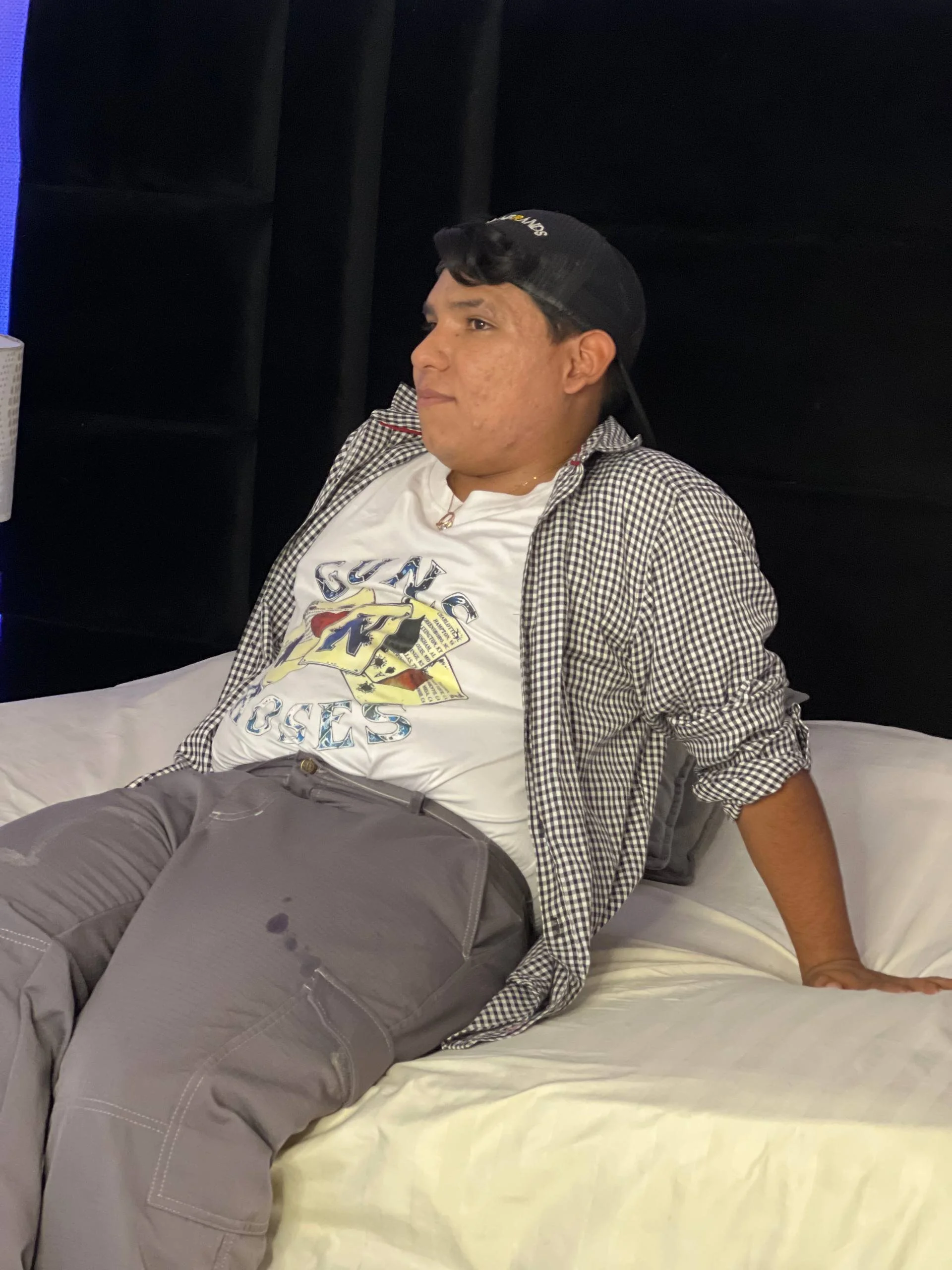XXX Porn Photo of Nude Gary_Jhons 9