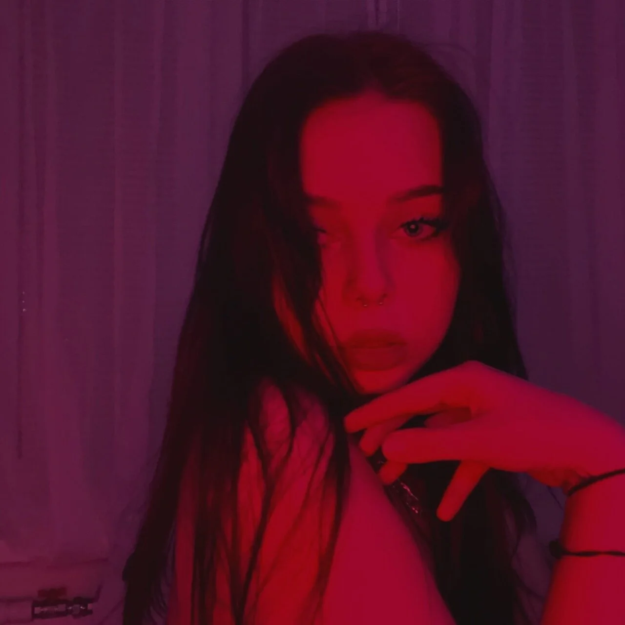 XXX Porn Photo of Nude TwixiPixxie 4