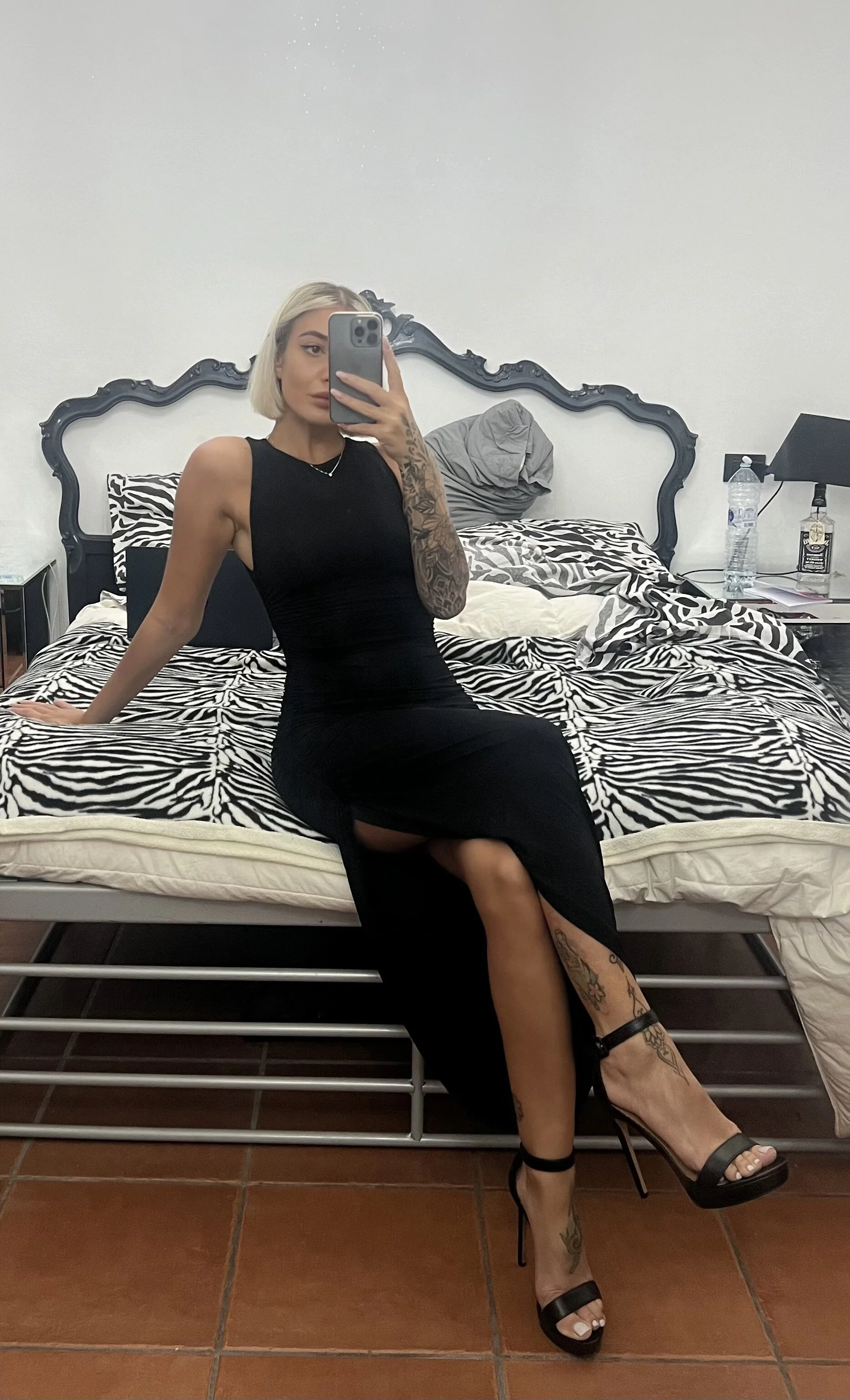 XXX Porn Photo of Nude italianPassion 10