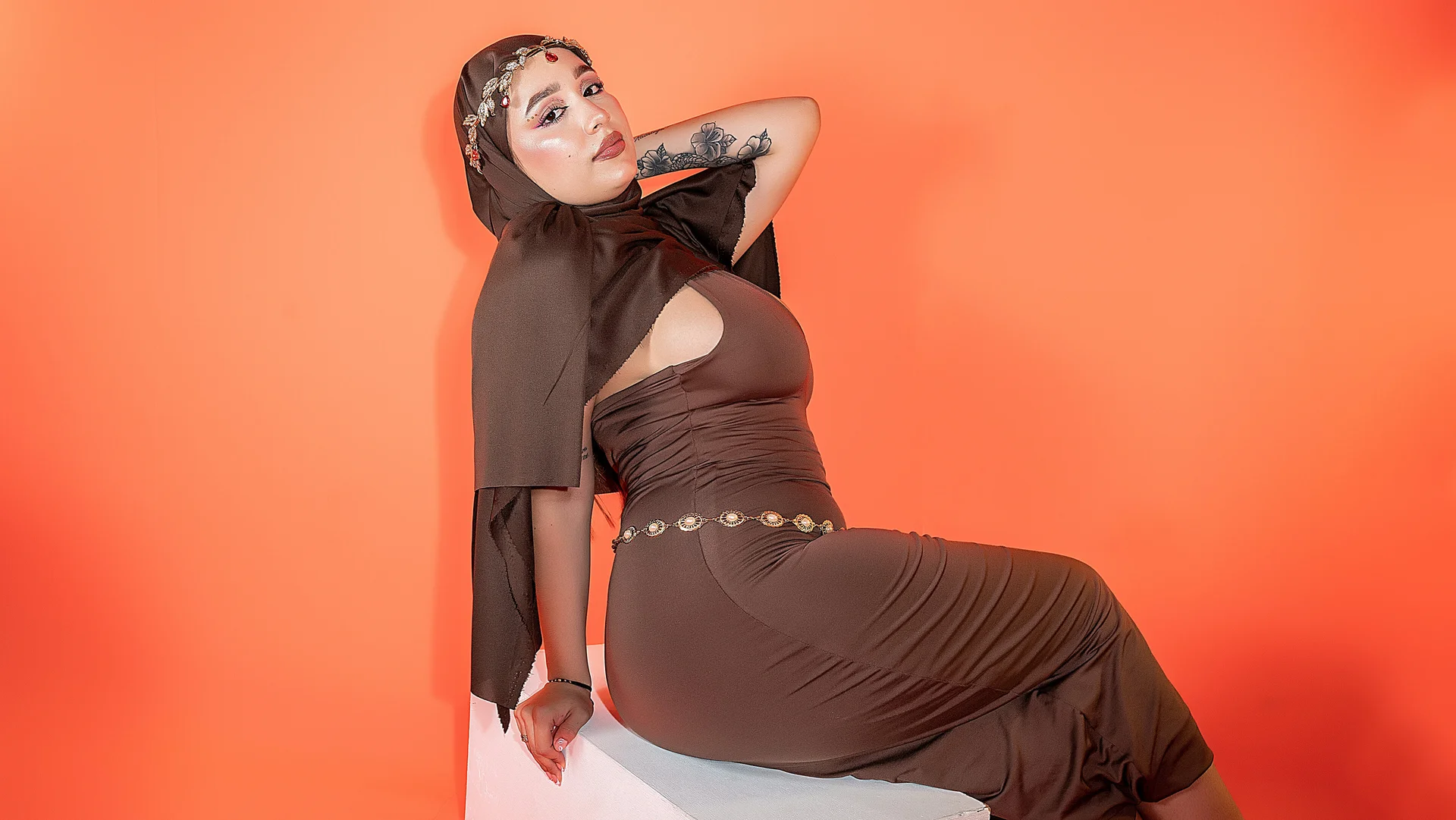 XXX Porn Photo of Nude kithanaa 1