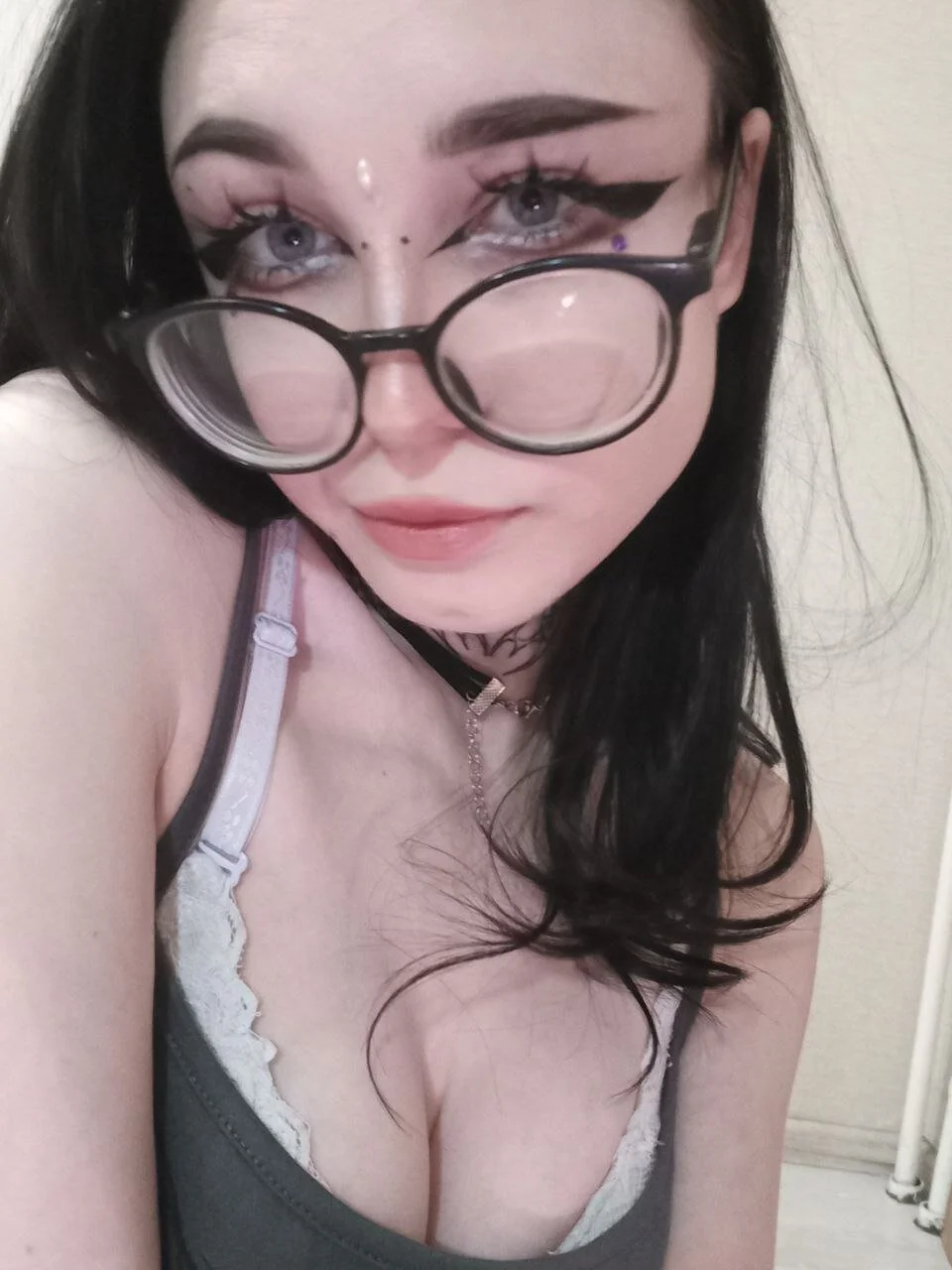 XXX Porn Photo of Nude GirlFromHell88 17