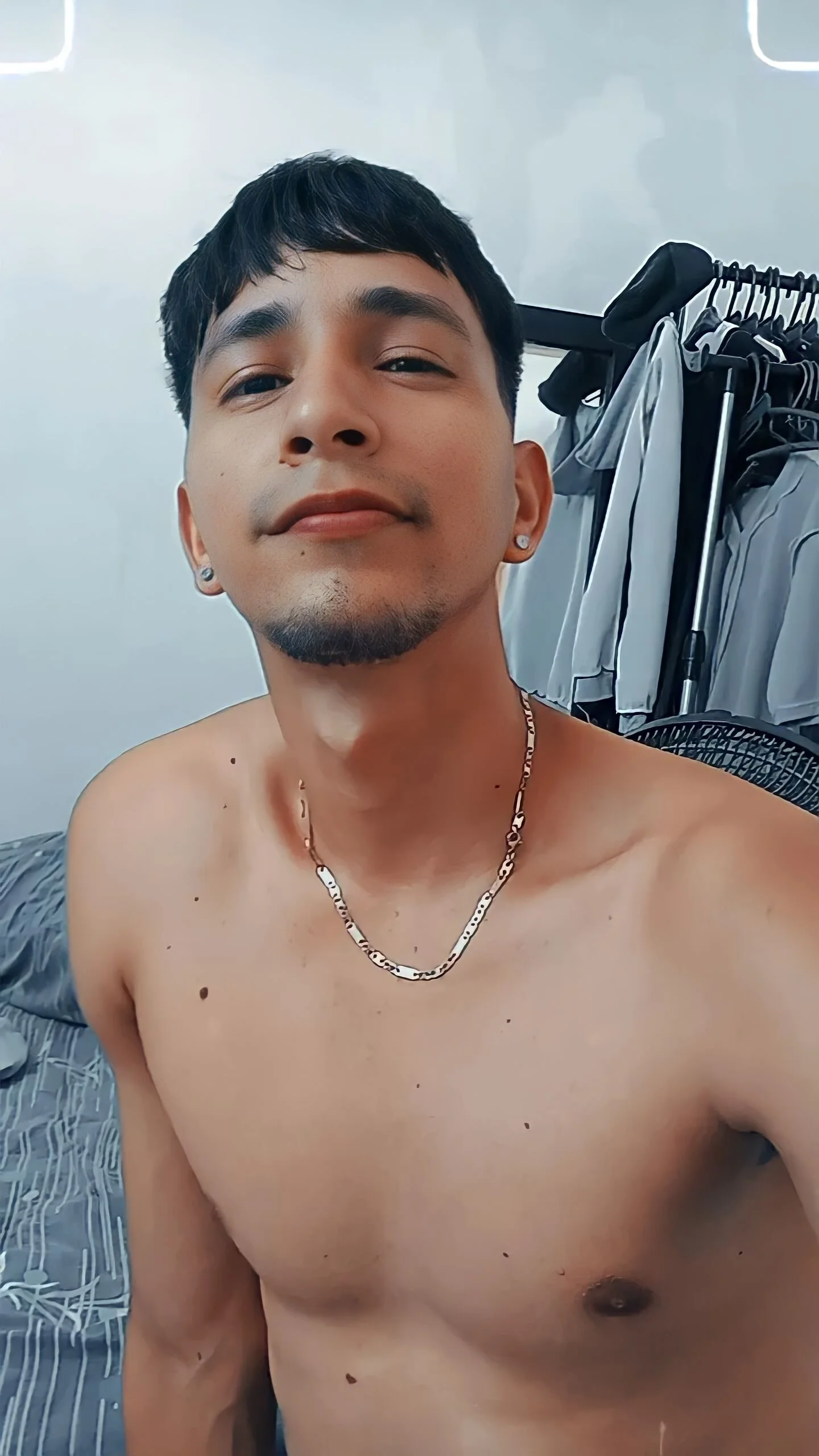 XXX Porn Photo of Nude camilo9ll 1