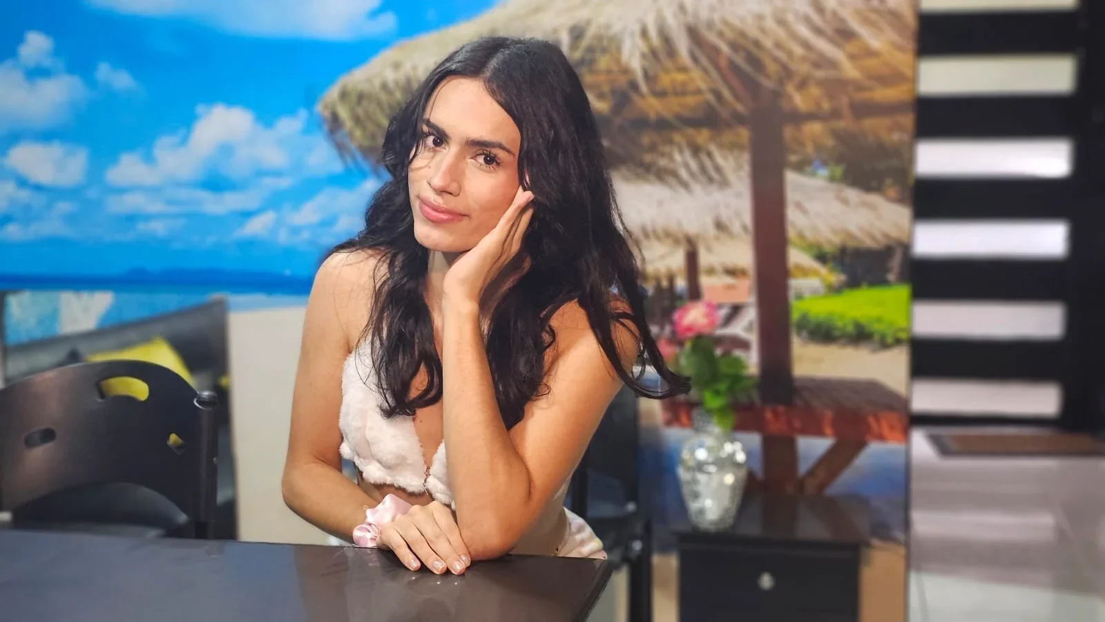 XXX Porn Photo of Nude ximena_butterfly2 31