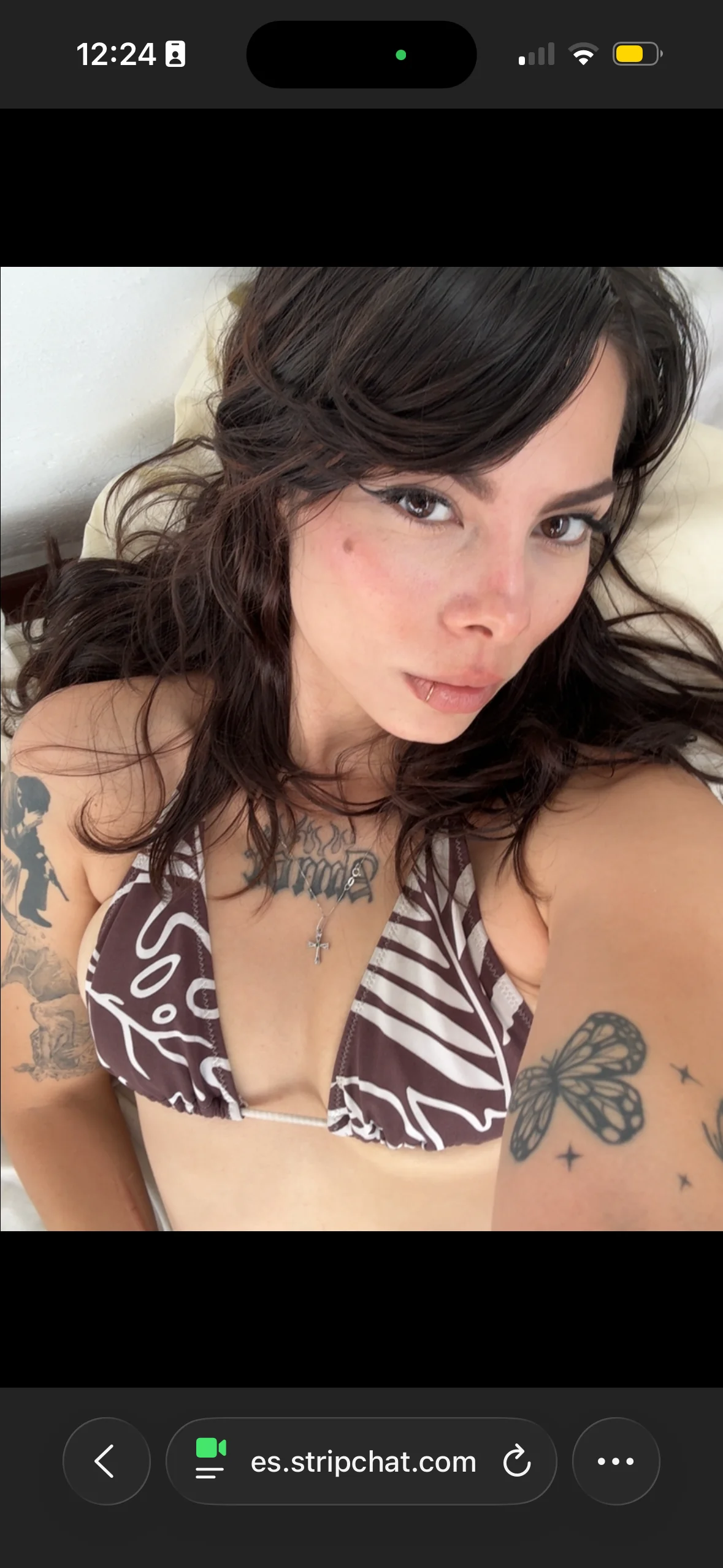 XXX Porn Photo of Nude Love_969 3