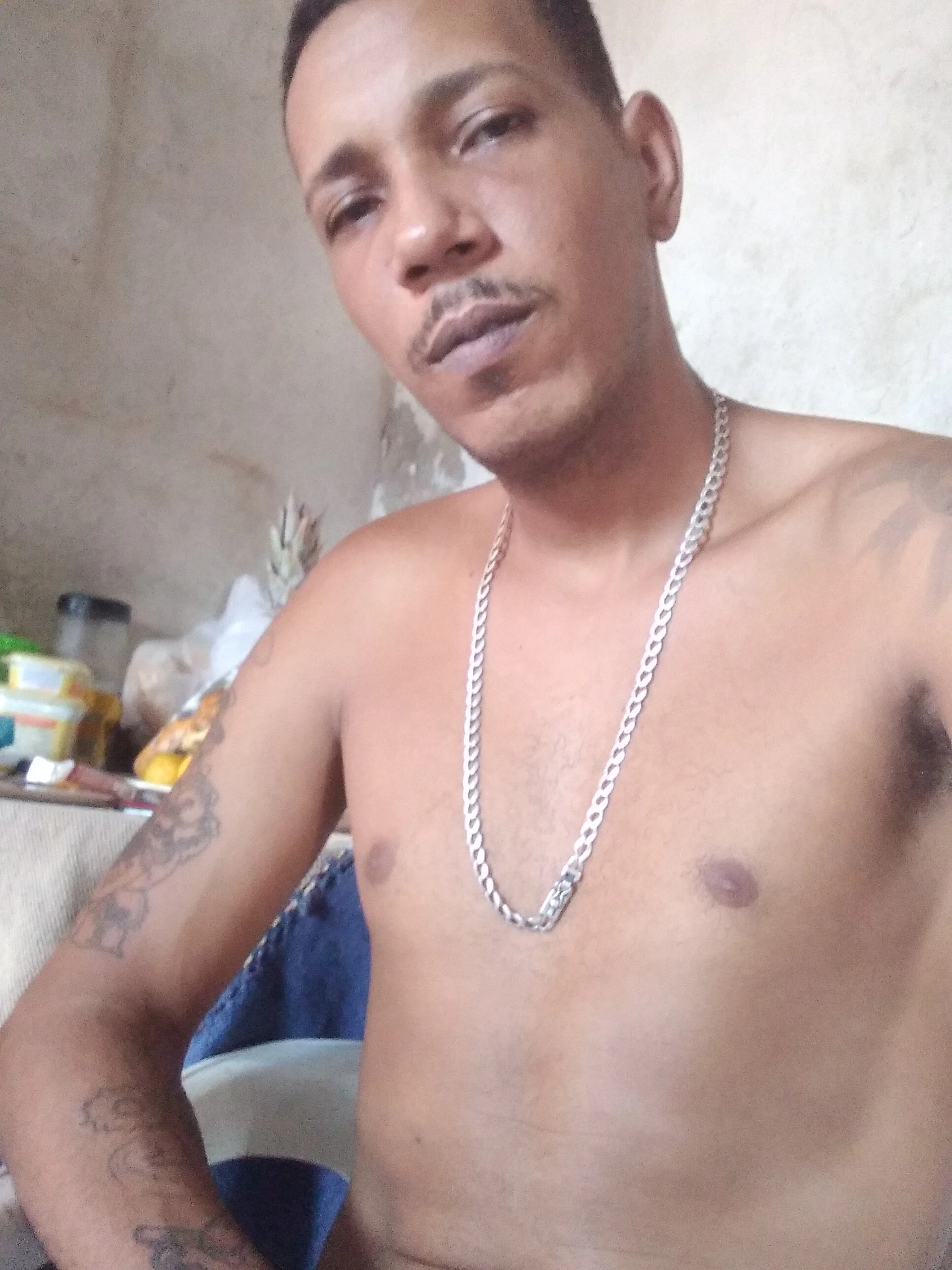 XXX Porn Photo of Nude binhorecife 4