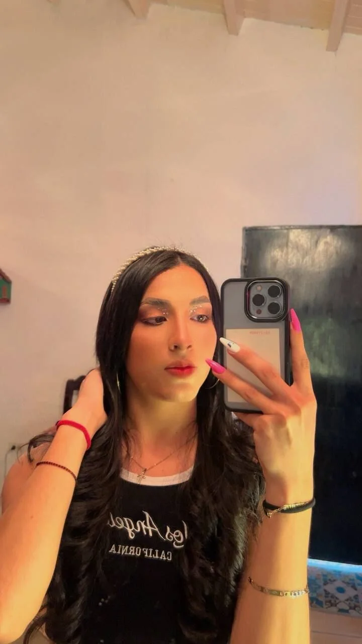 XXX Porn Photo of Nude charolbruce_1 15