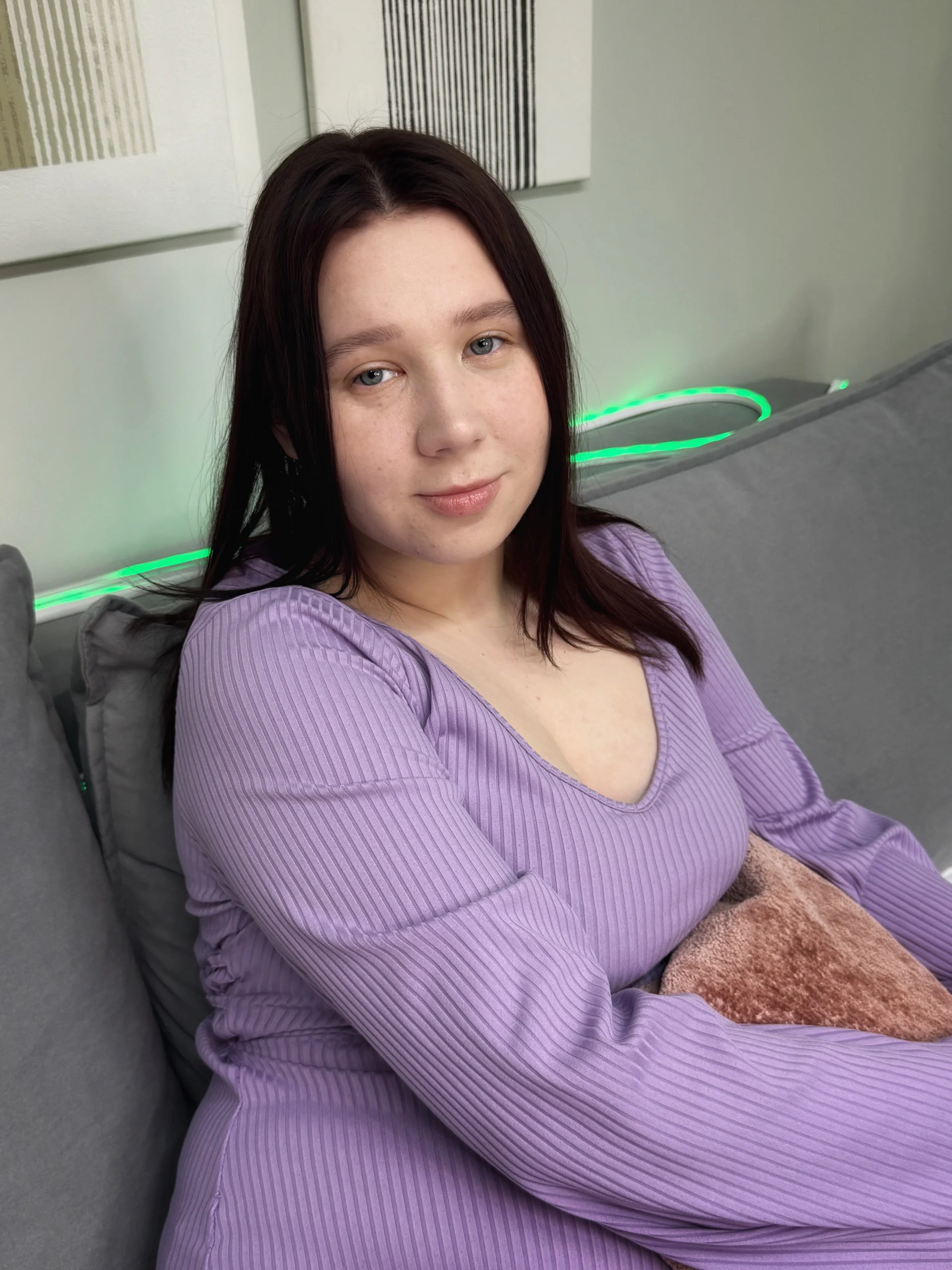 XXX Porn Photo of Nude MooonlightSky 2