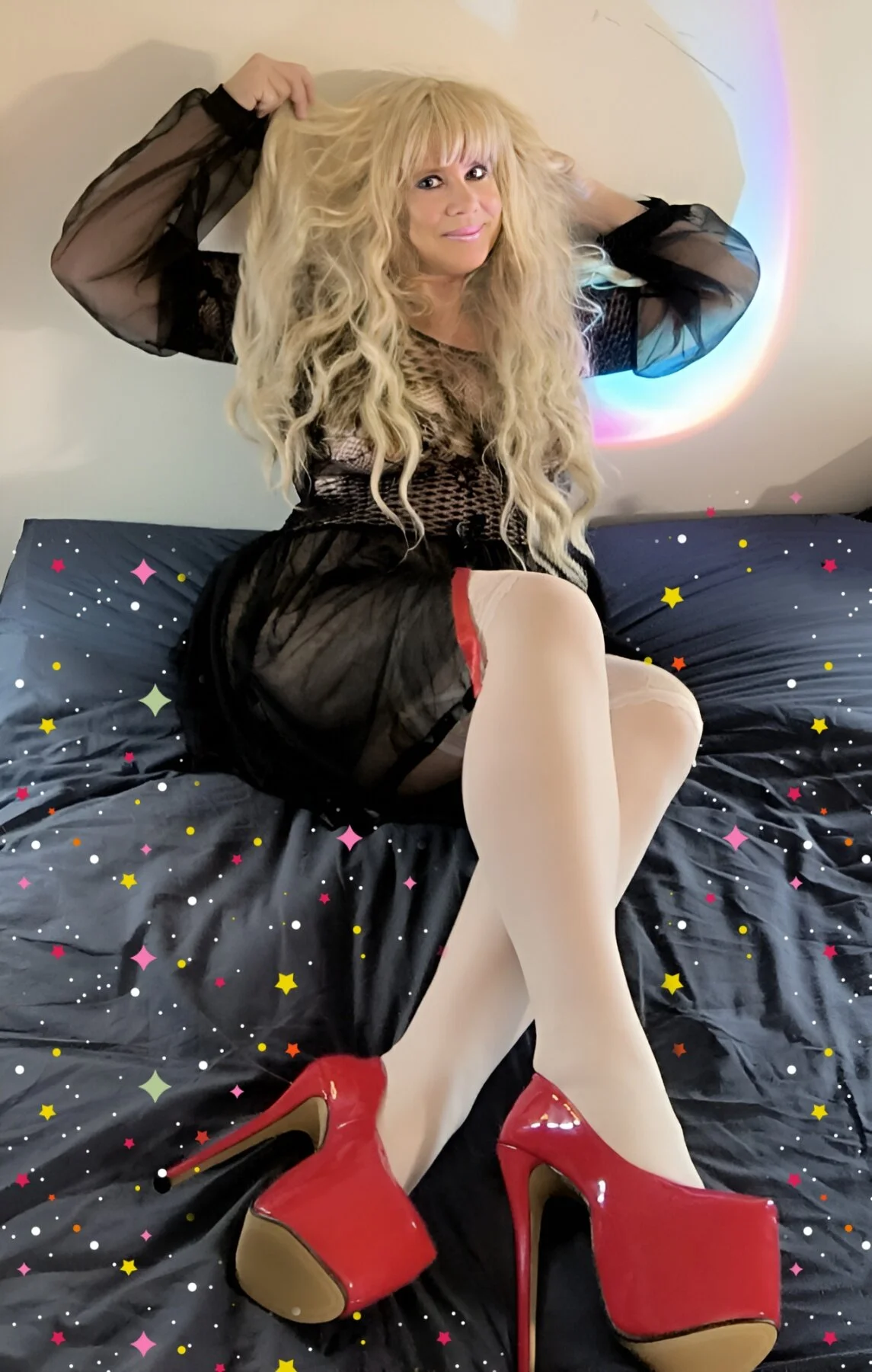 XXX Porn Photo of Nude Bell_zz 60