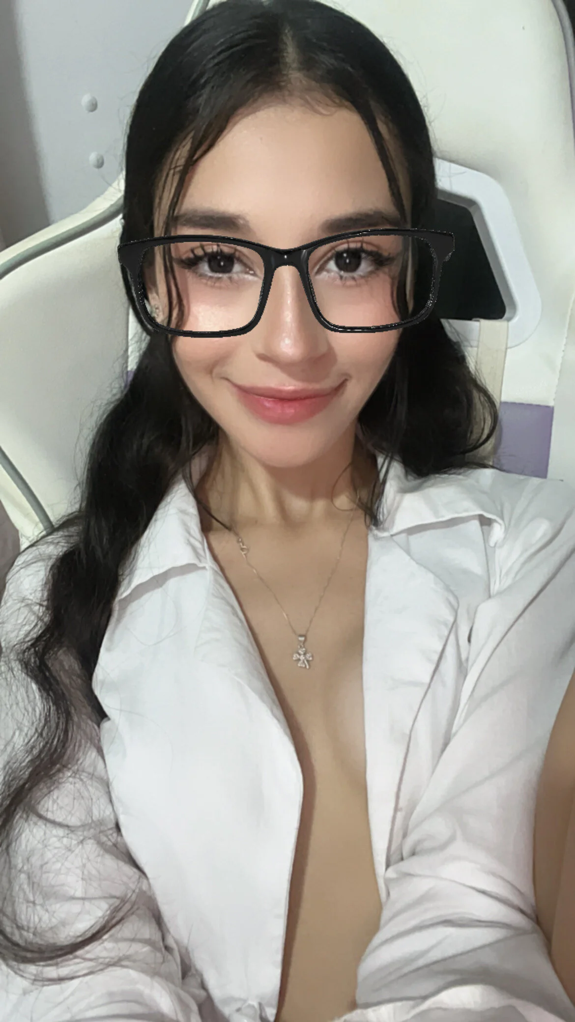 XXX Porn Photo of Nude Soy_Ania_Sweet 14