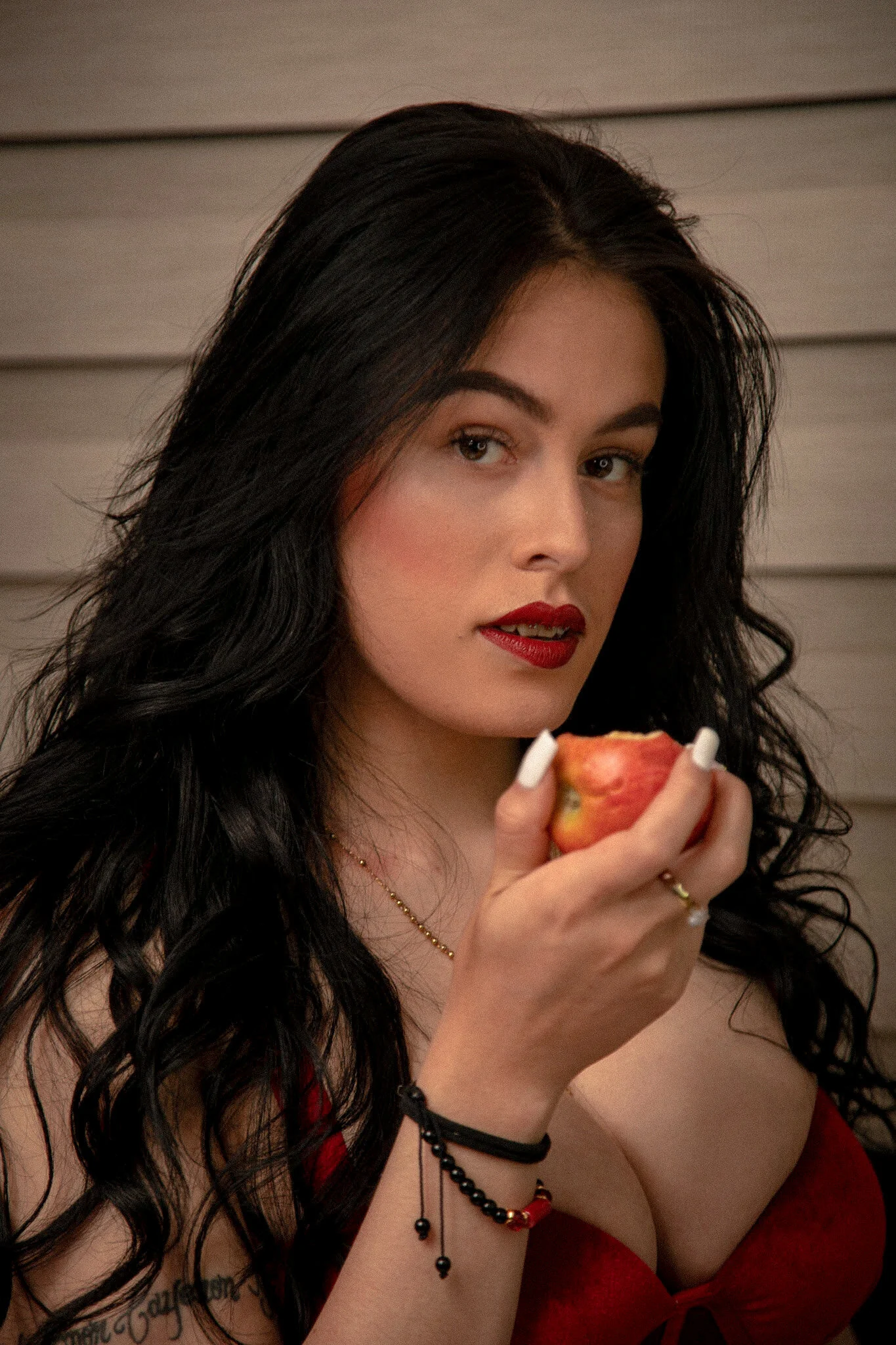 XXX Porn Photo of Nude karolay_su 5