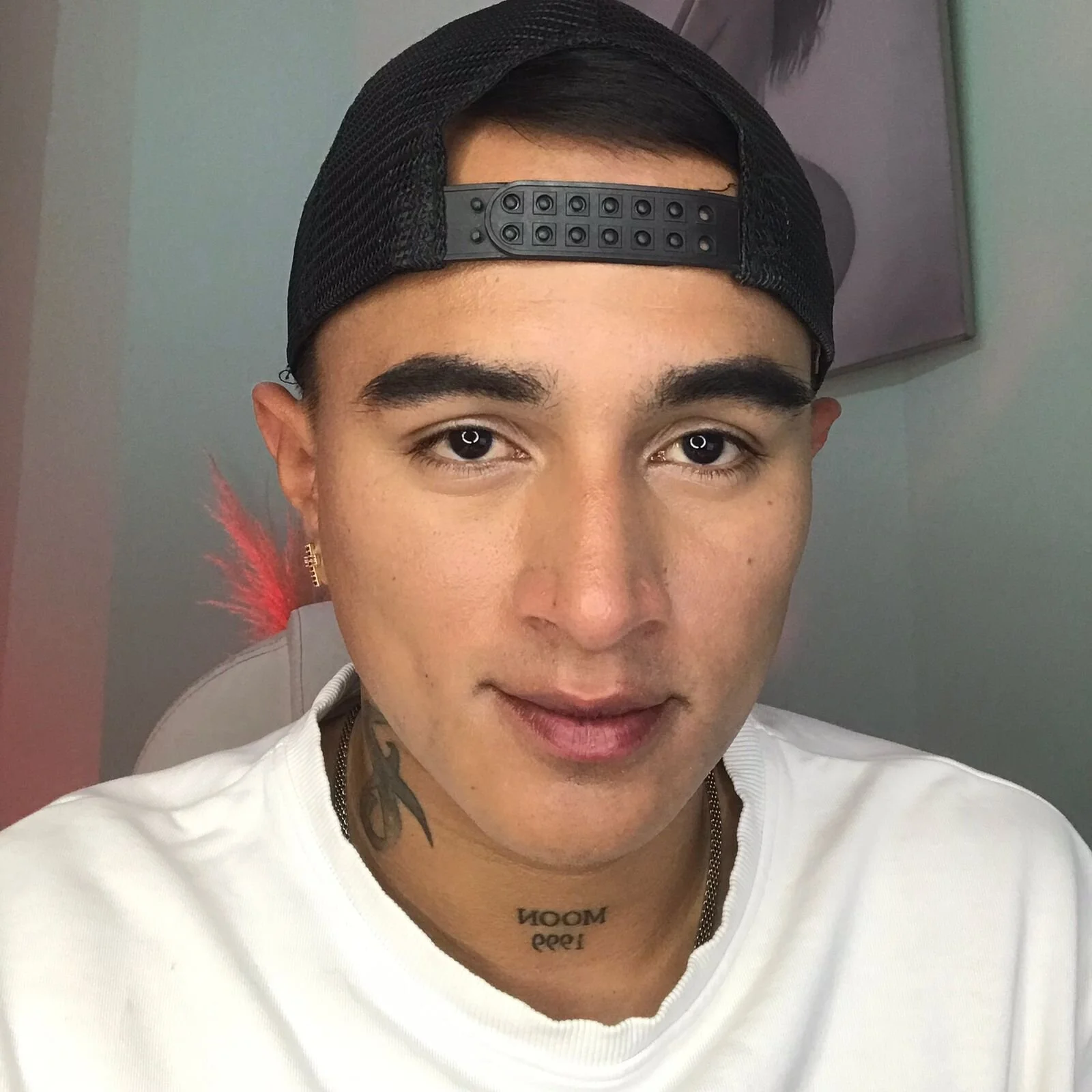 XXX Porn Photo of Nude LiamDeep 22