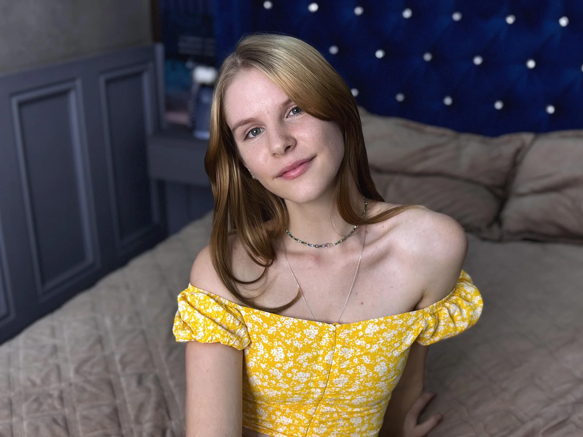 XXX Porn Photo of Nude Morgan_Wardi 7