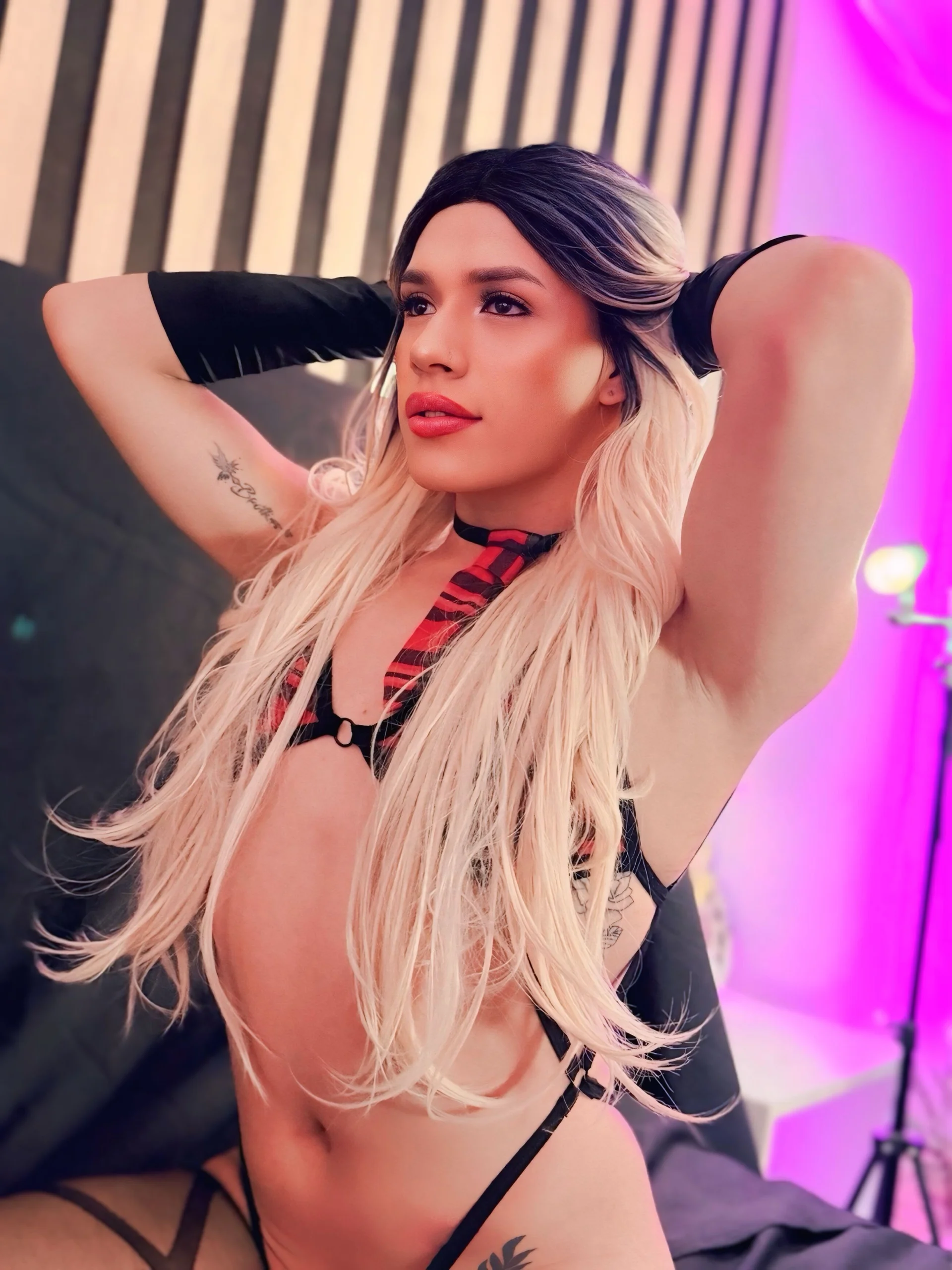 XXX Porn Photo of Nude Sasha_TitanX 12