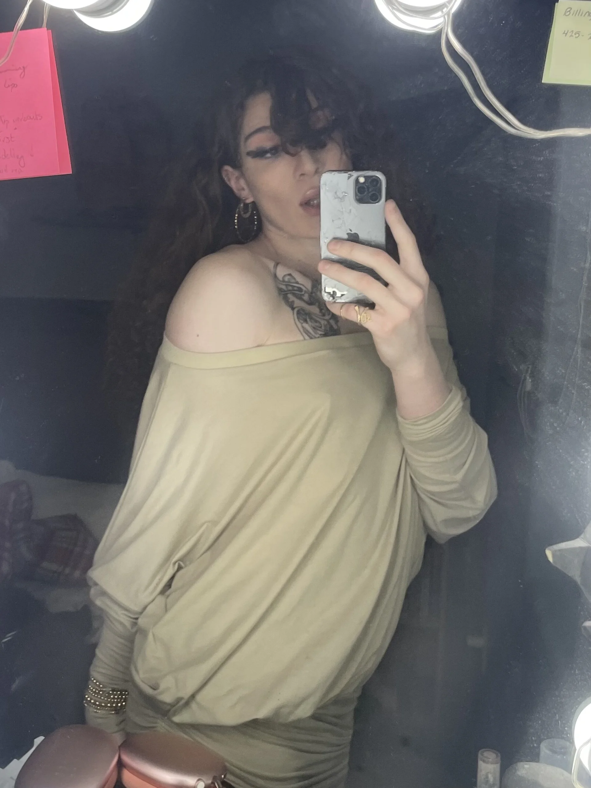 XXX Porn Photo of Nude samiiafterdark 5