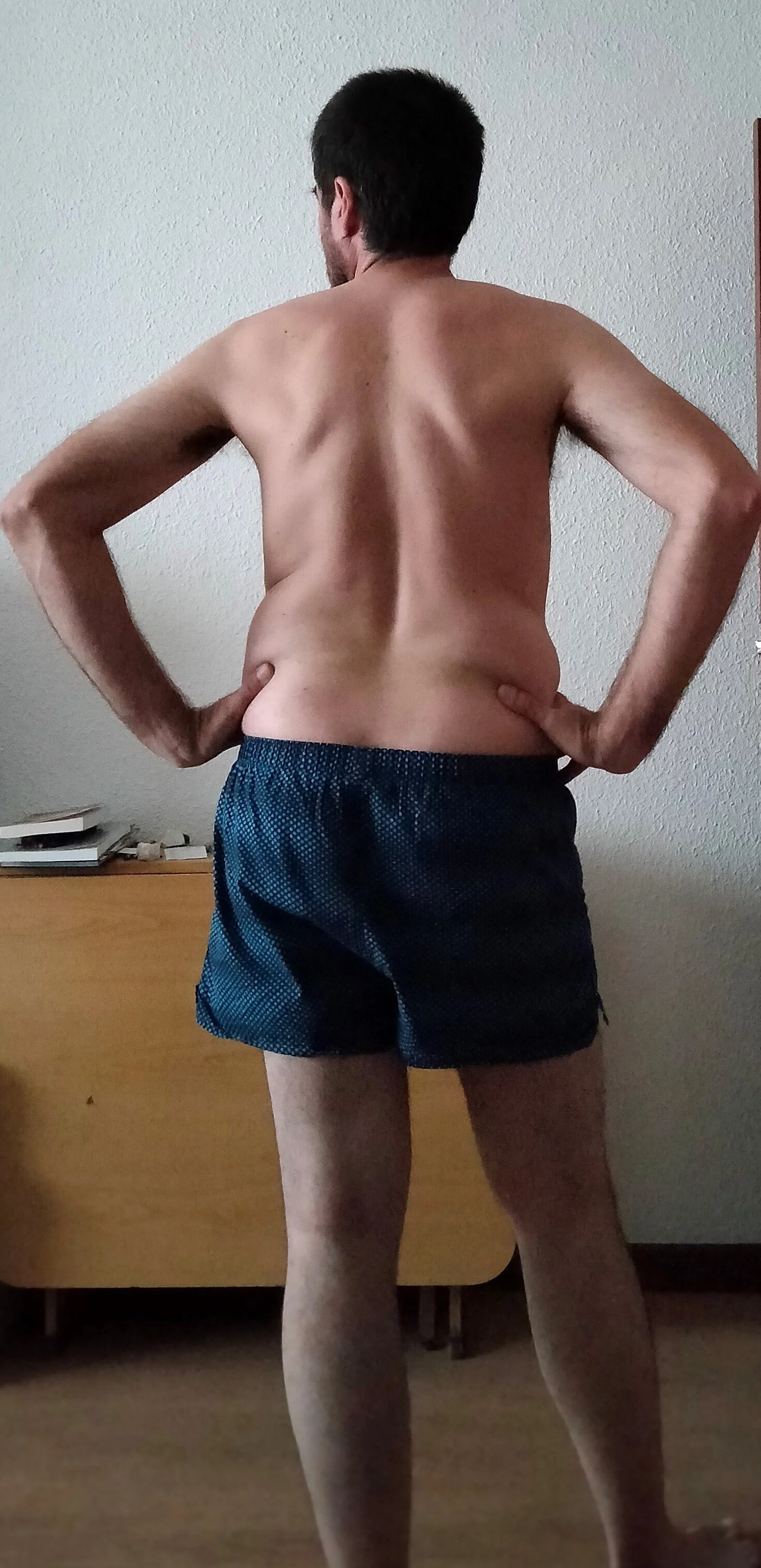 XXX Porn Photo of Nude Papi_Loveclits 1
