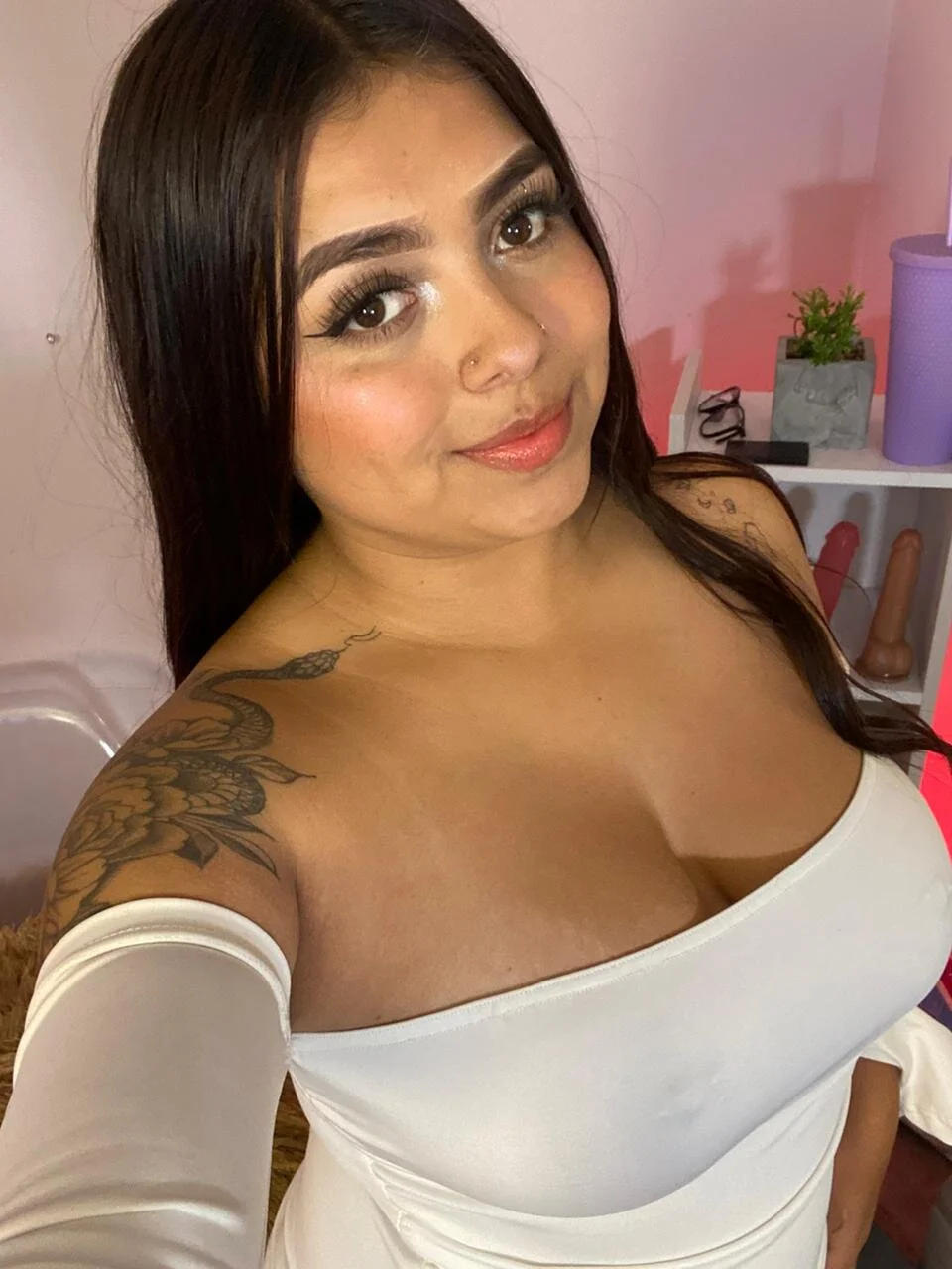 XXX Porn Photo of Nude sammyy_owens_ 75
