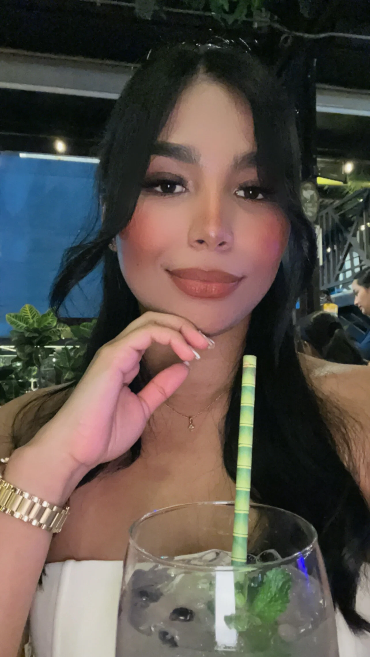 XXX Porn Photo of Nude CharlotteGraay 19