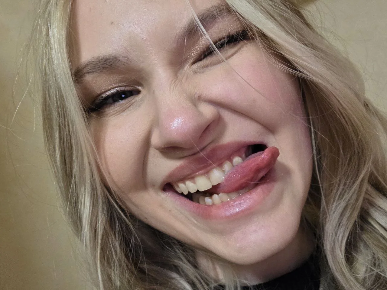 XXX Porn Photo of Nude KarinRobertson 47