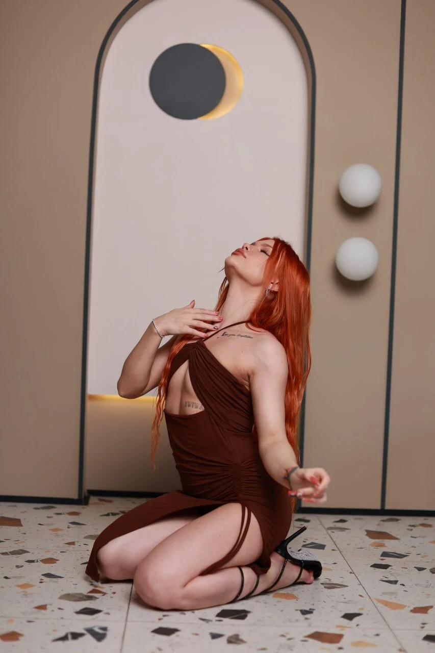 XXX Porn Photo of Nude _Miray___ 12