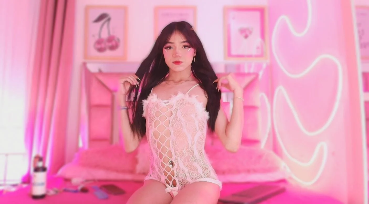 XXX Porn Photo of Nude Nefera_Noxx 10