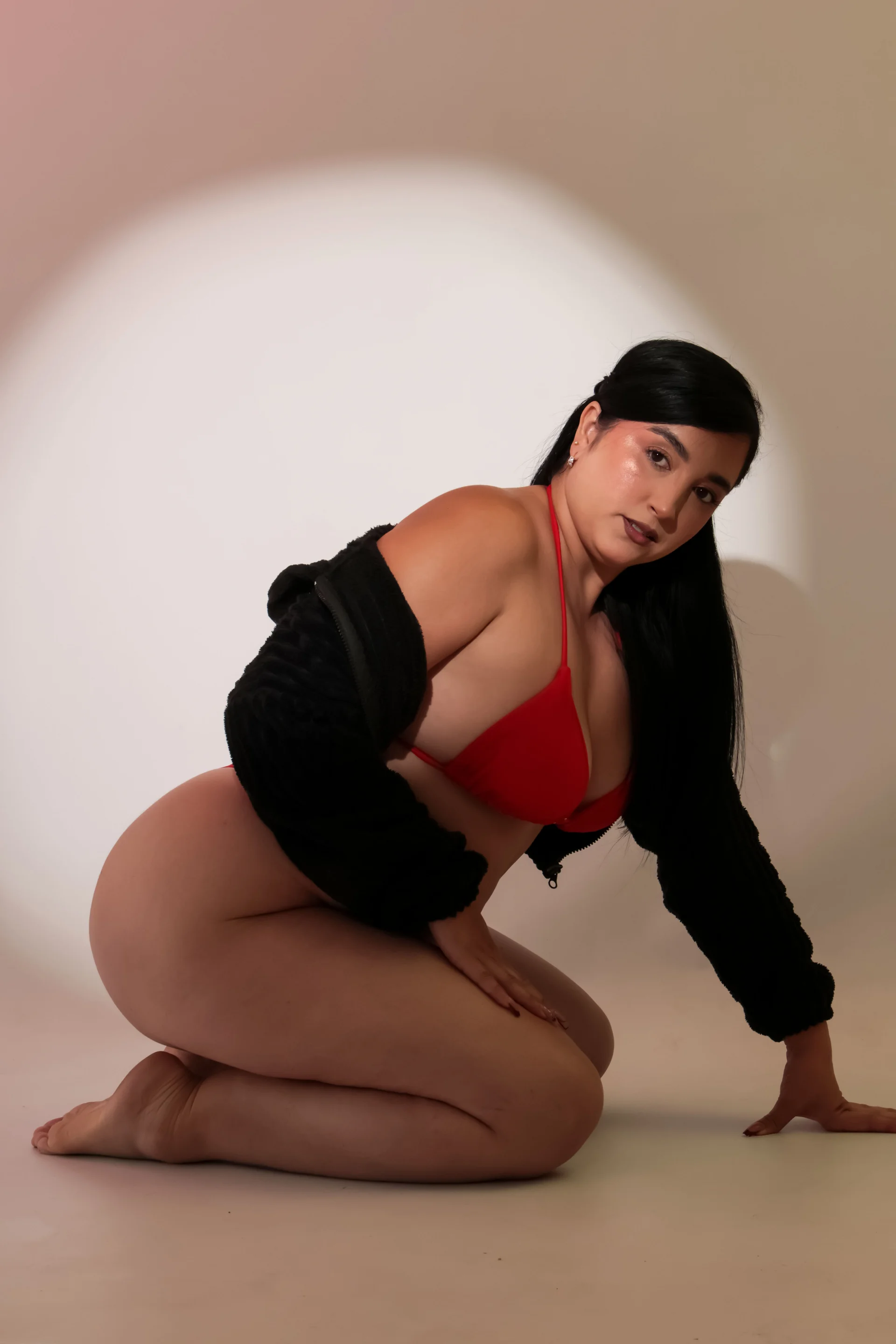 XXX Porn Photo of Nude luce_williams 104