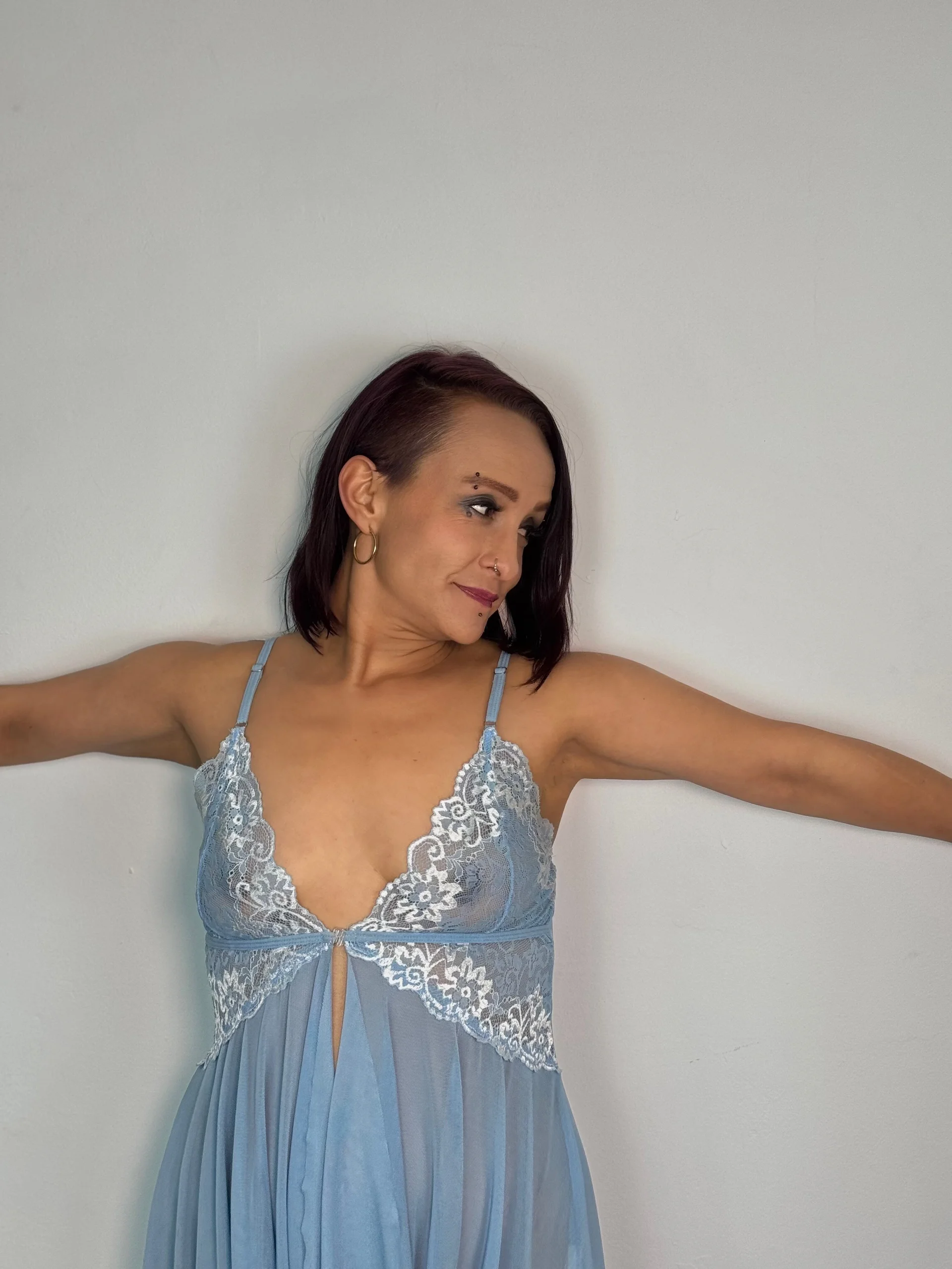 XXX Porn Photo of Nude NatashaMason_ 97