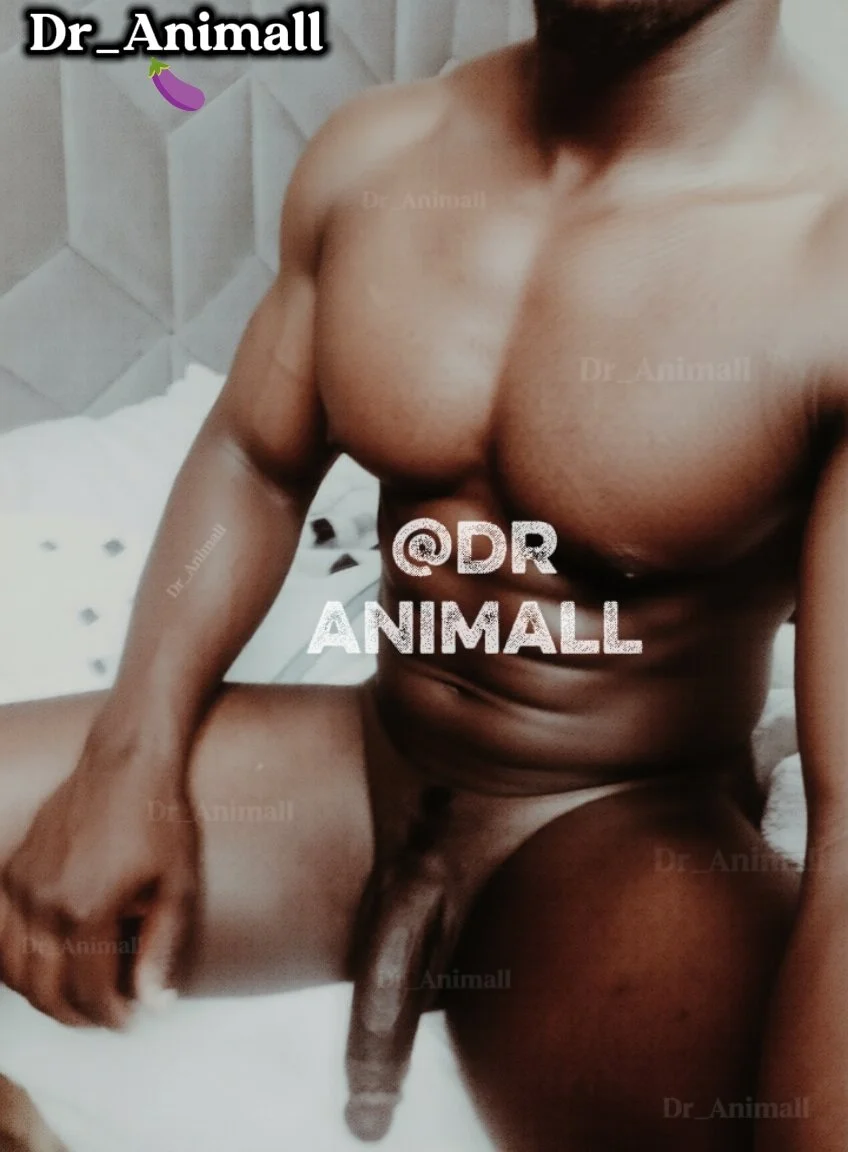 XXX Porn Photo of Nude DR-ANIMAL 7