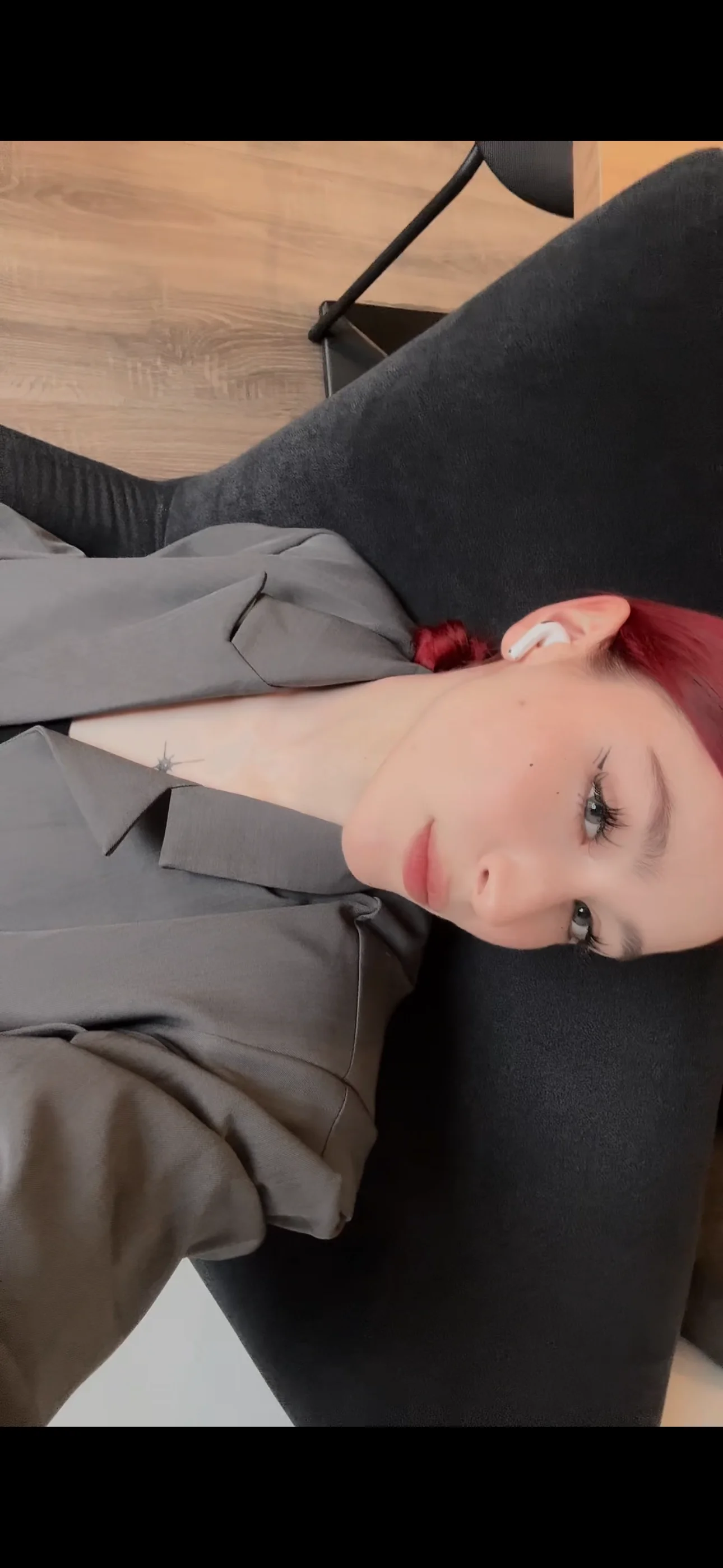 XXX Porn Photo of Nude MartaCali 5
